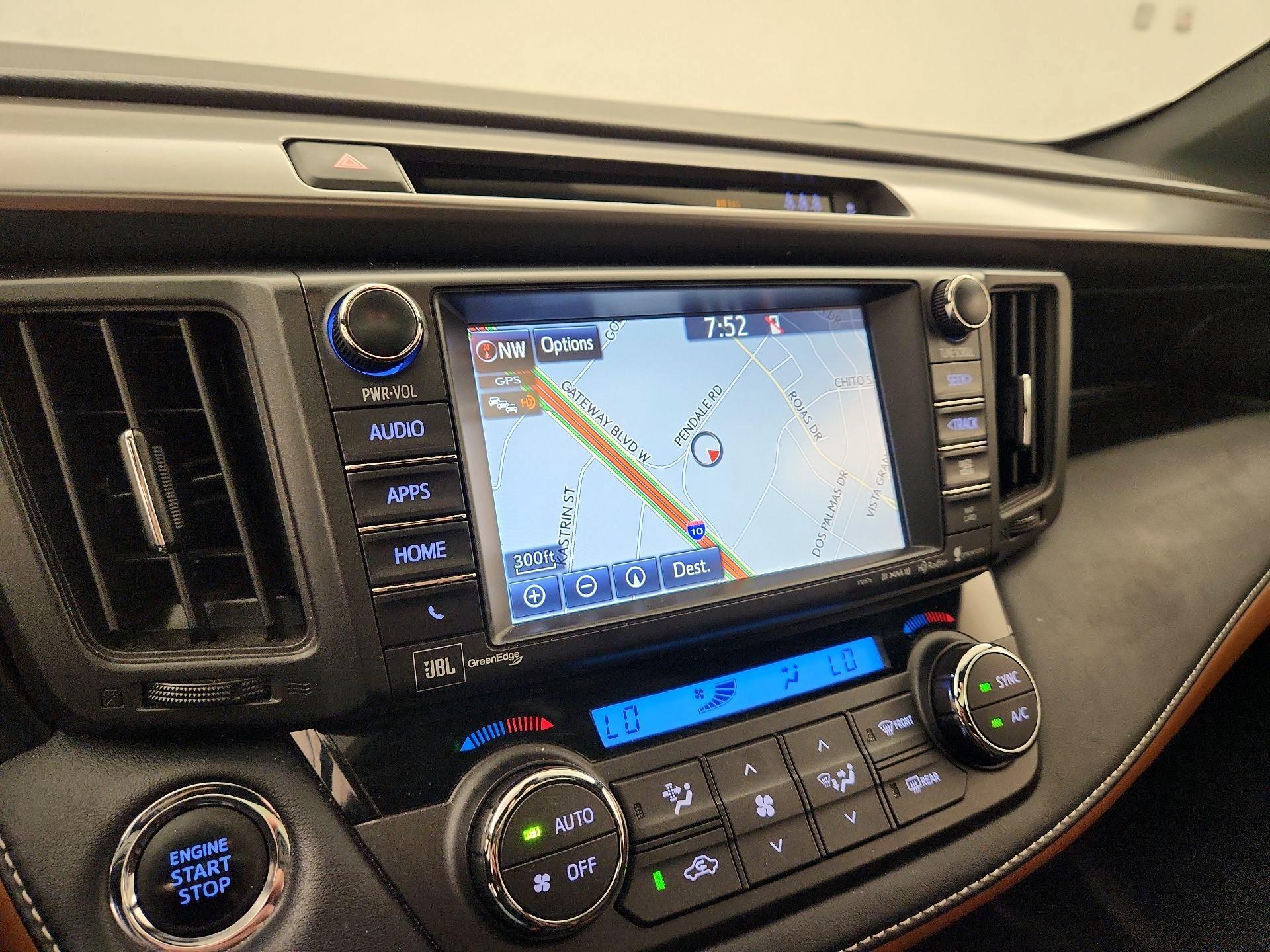 Thumbnail: 2018 Toyota RAV4 - 14