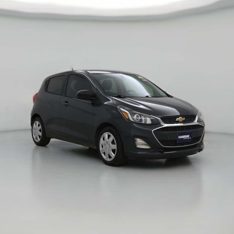 2020 Chevrolet Spark LS