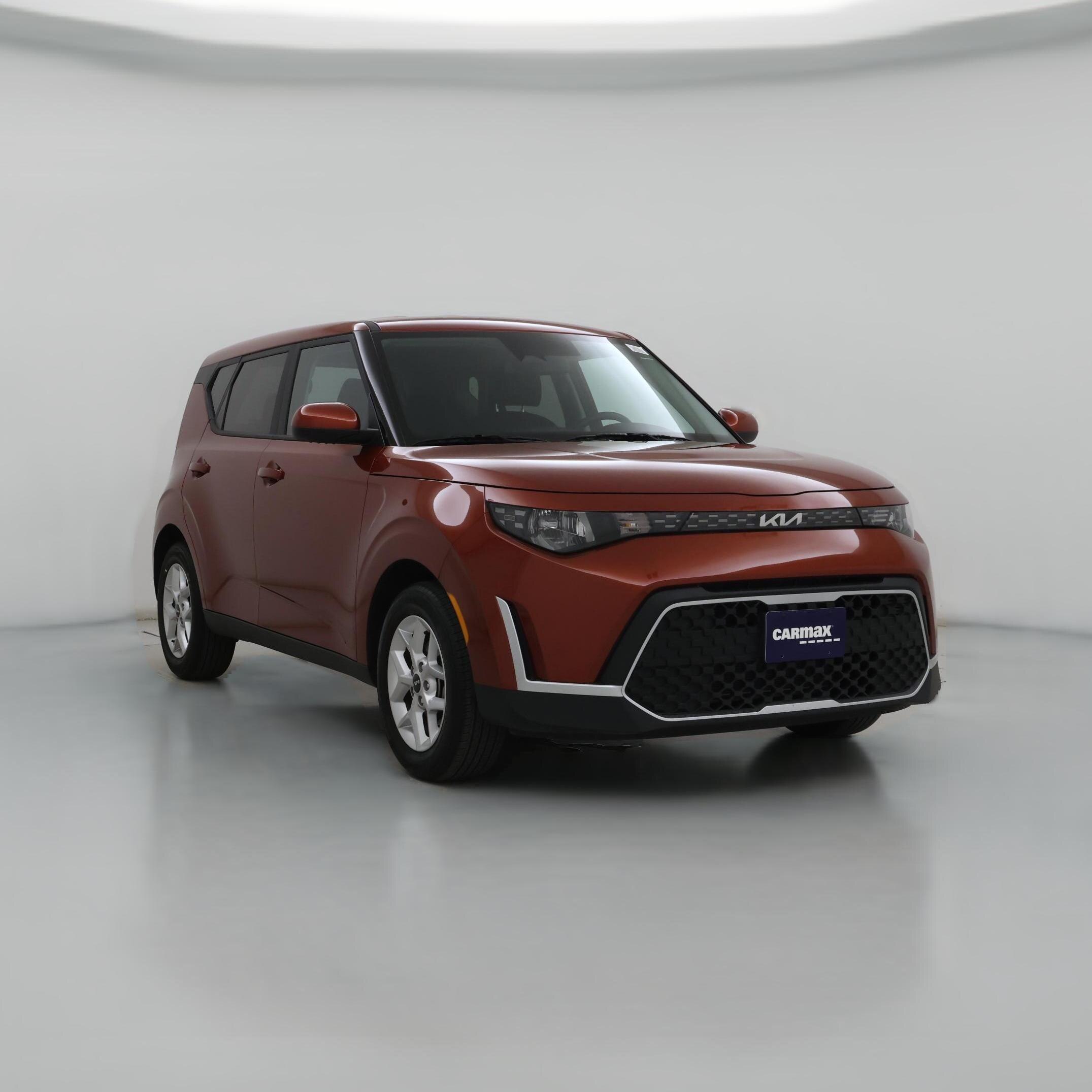 Thumbnail: 2024 Kia Soul - 1