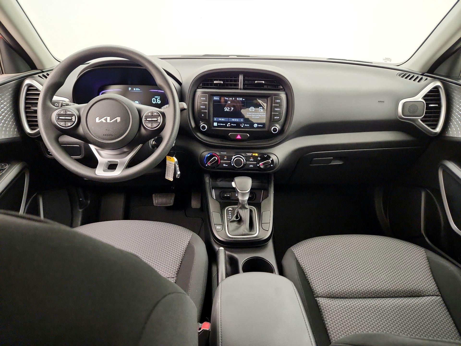 Thumbnail: 2024 Kia Soul - 9