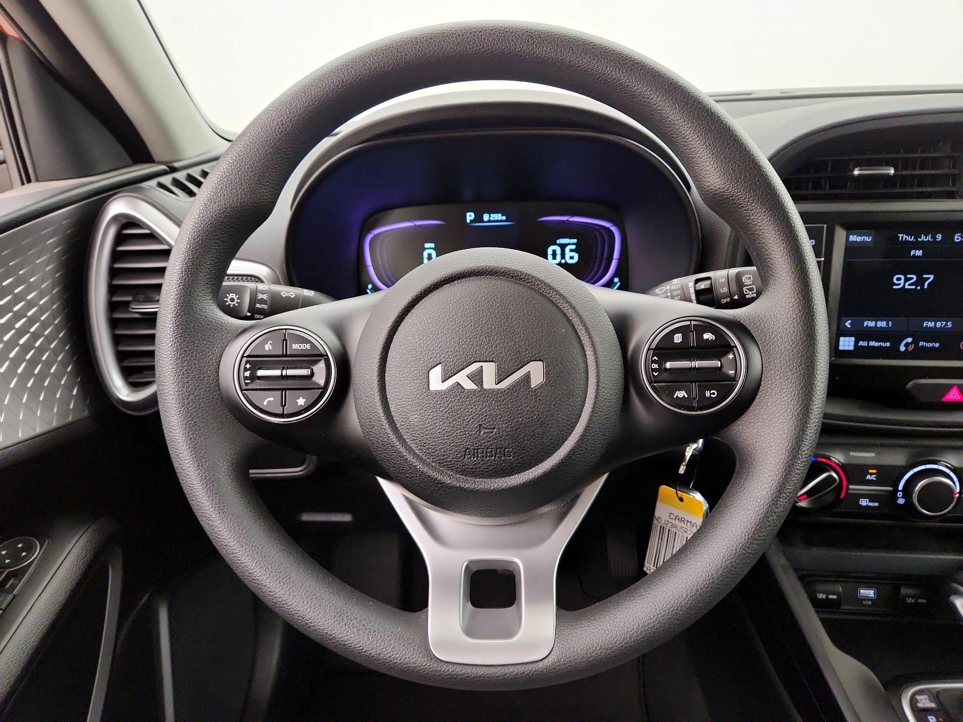 Thumbnail: 2024 Kia Soul - 10