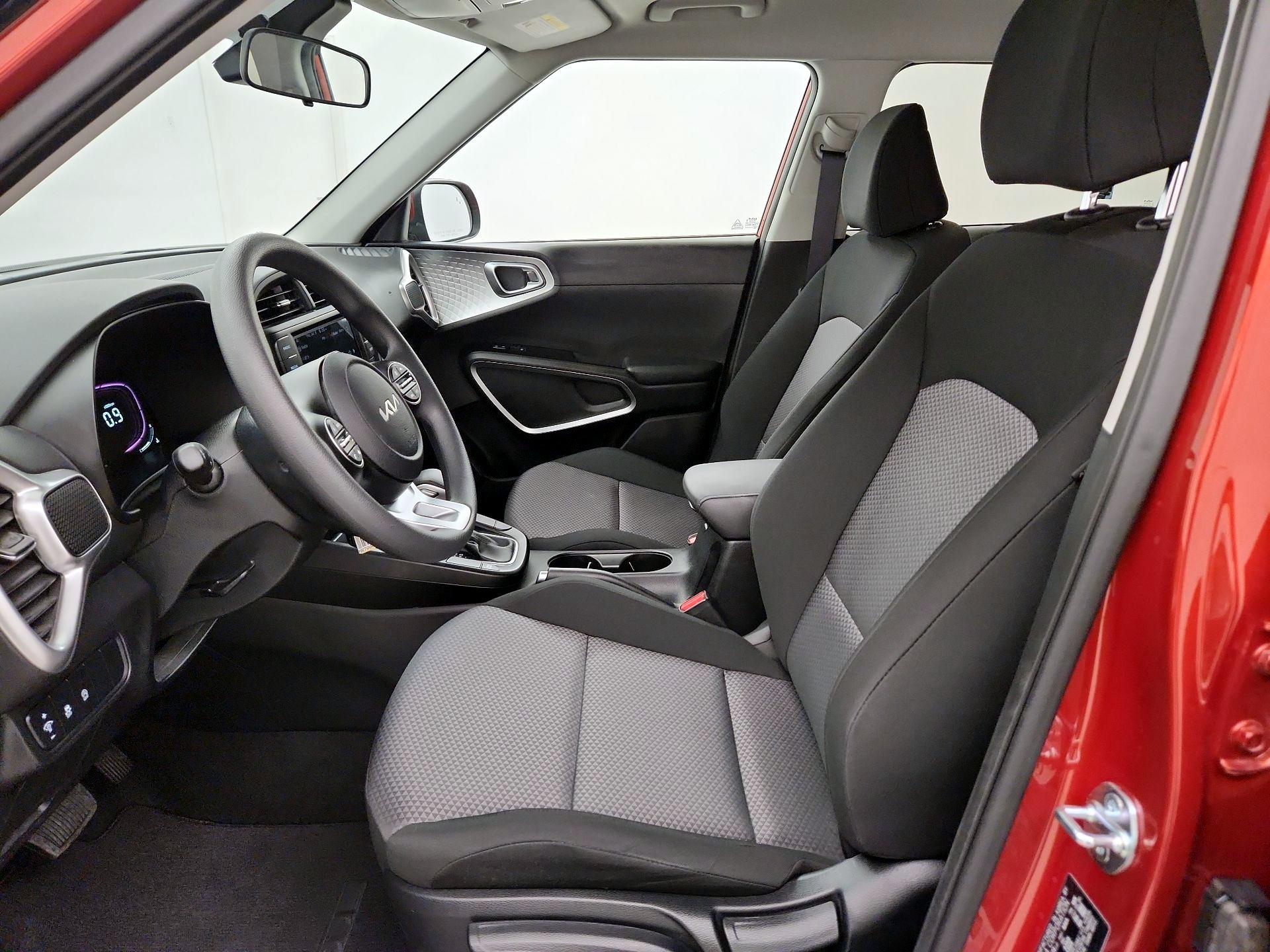 Thumbnail: 2024 Kia Soul - 11