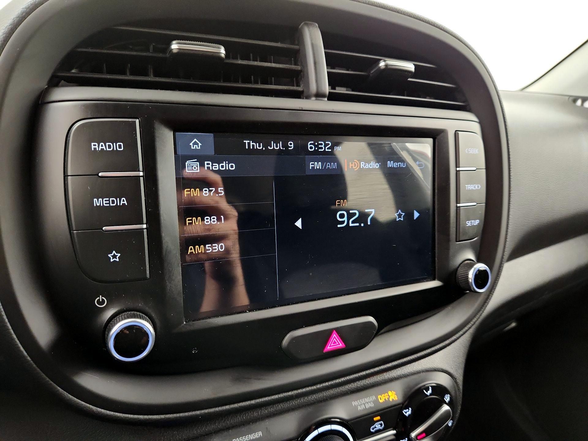 Thumbnail: 2024 Kia Soul - 15