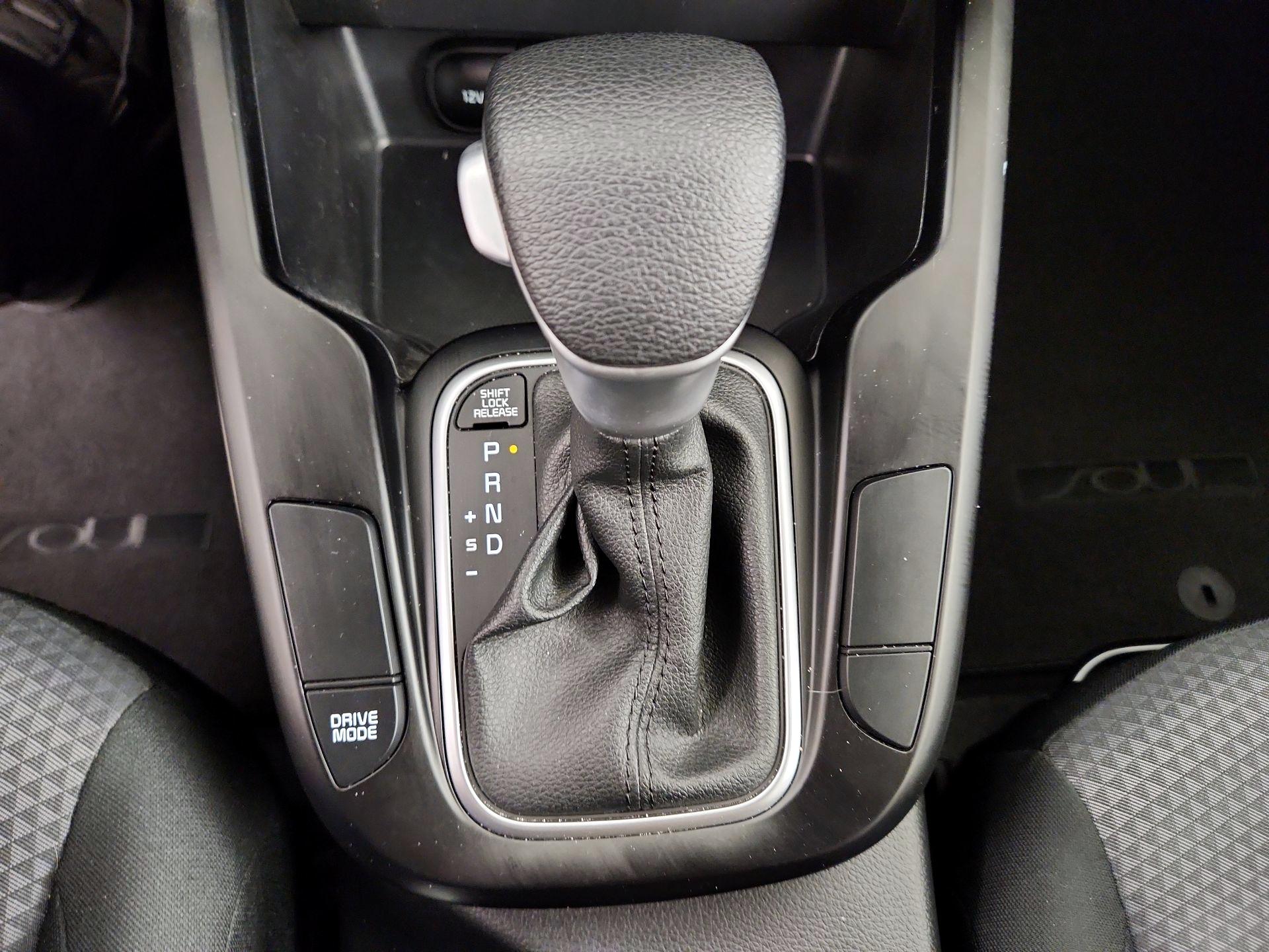 Thumbnail: 2024 Kia Soul - 17