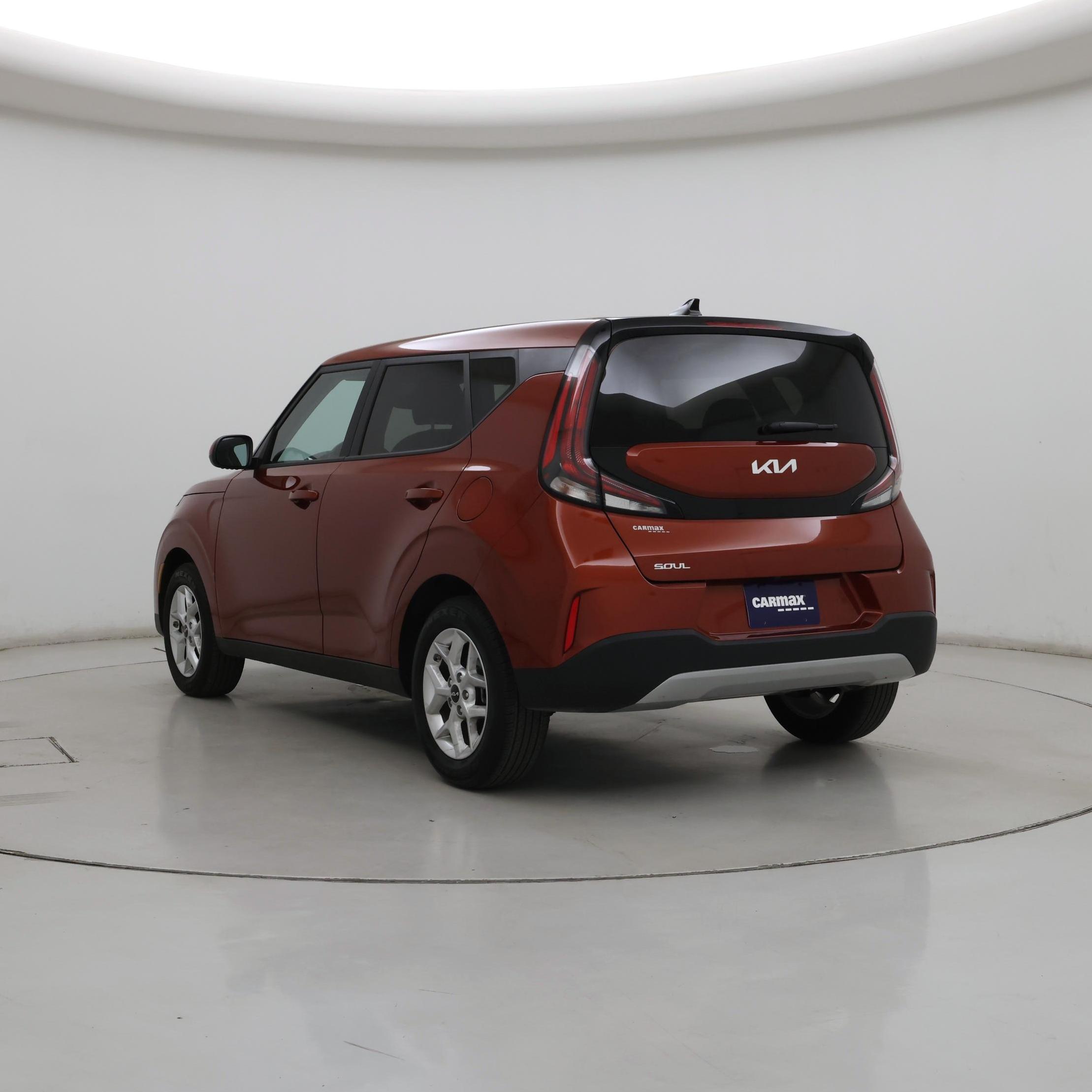 Thumbnail: 2024 Kia Soul - 2