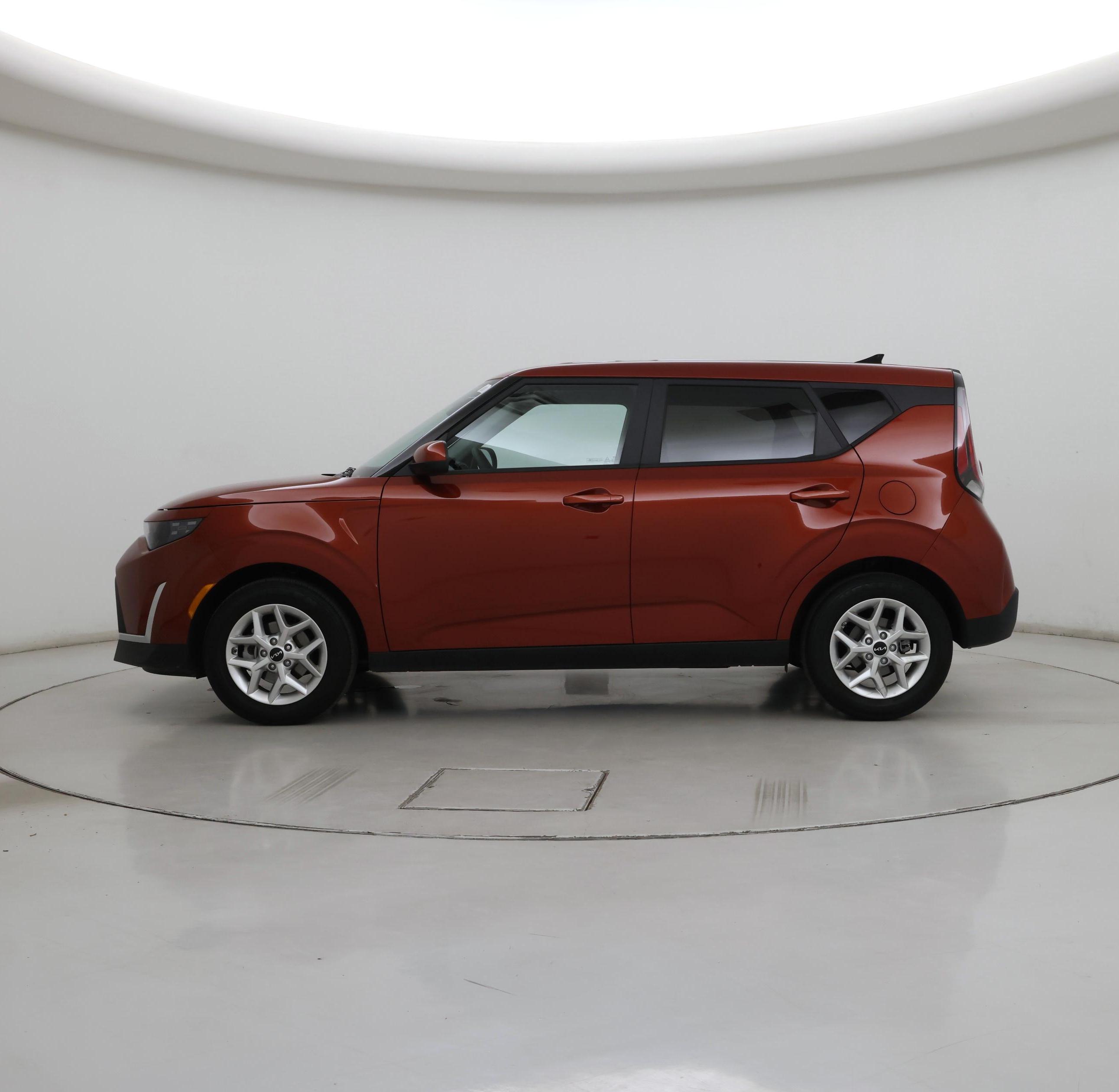 Thumbnail: 2024 Kia Soul - 3