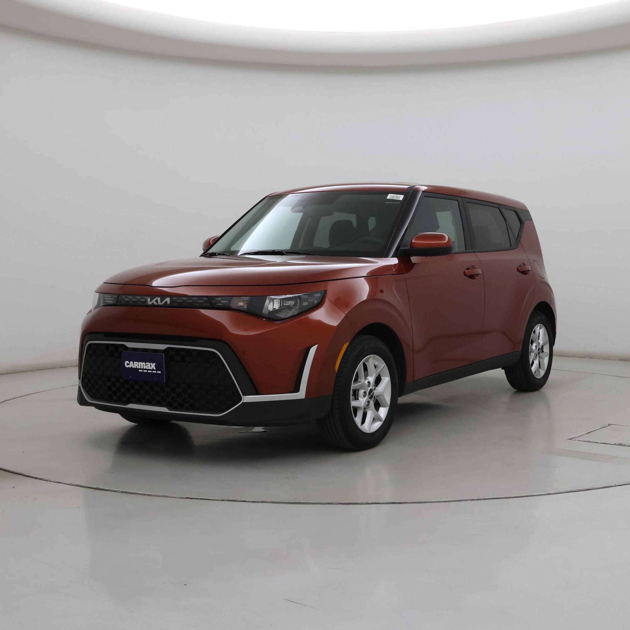 Thumbnail: 2024 Kia Soul - 4