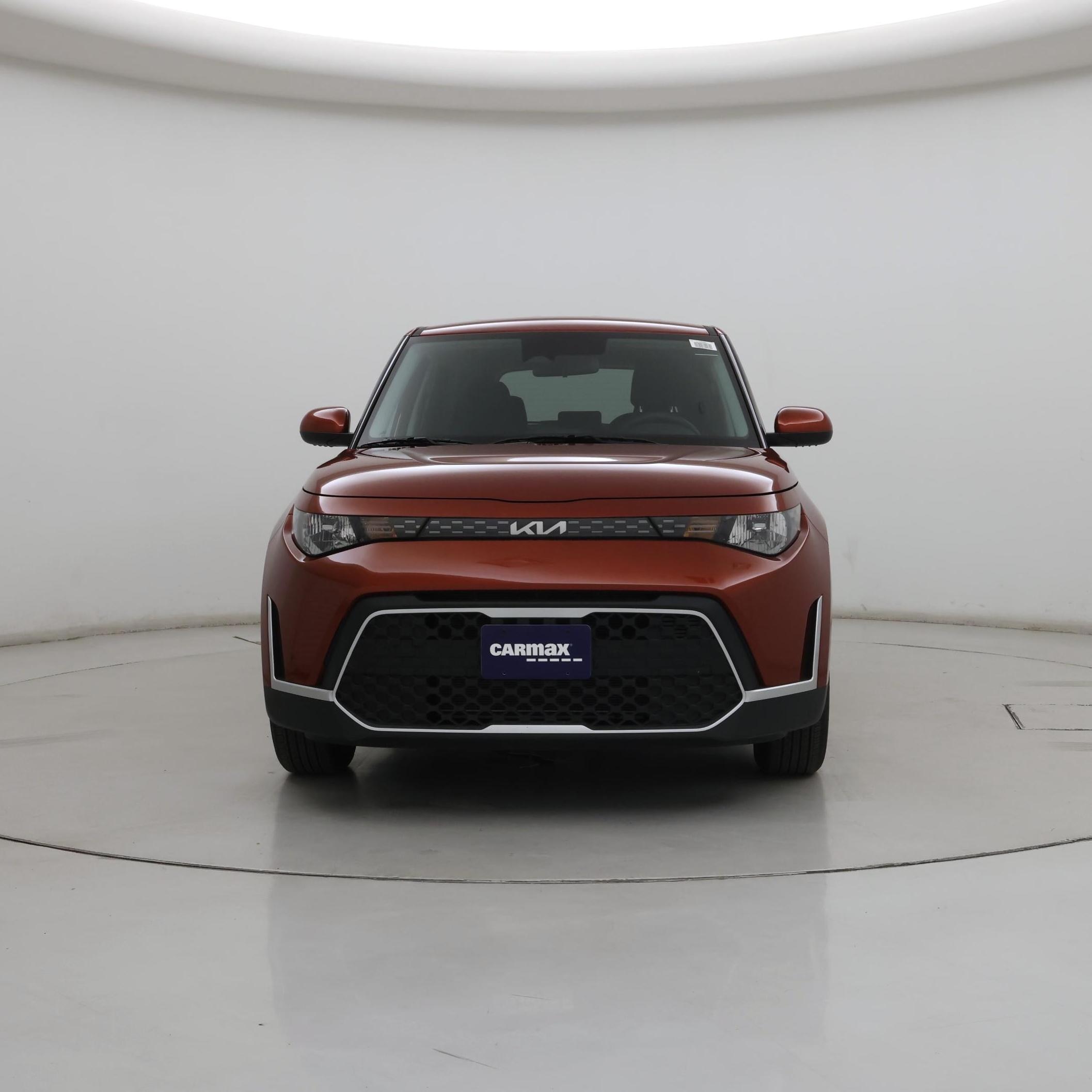 Thumbnail: 2024 Kia Soul - 5