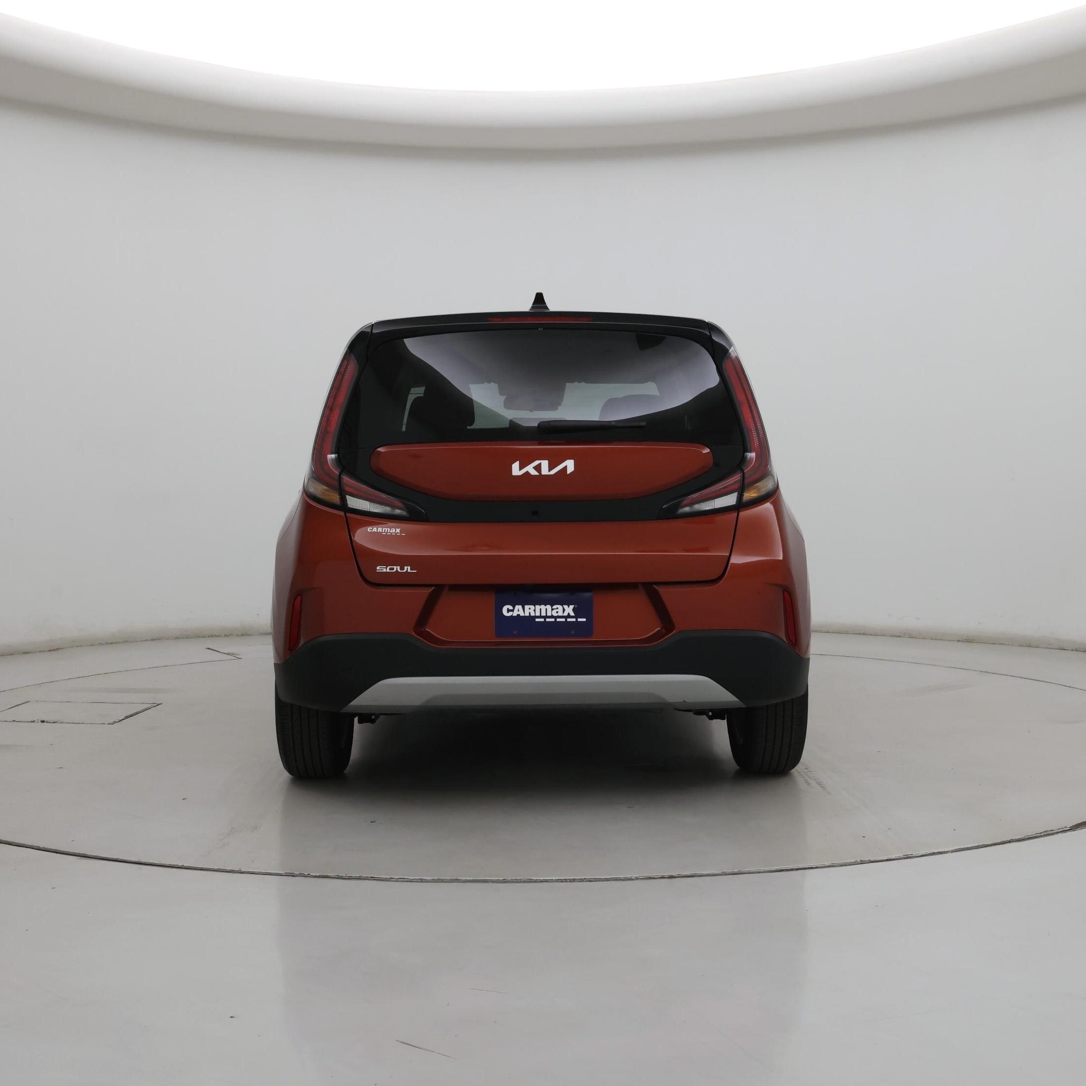 Thumbnail: 2024 Kia Soul - 6