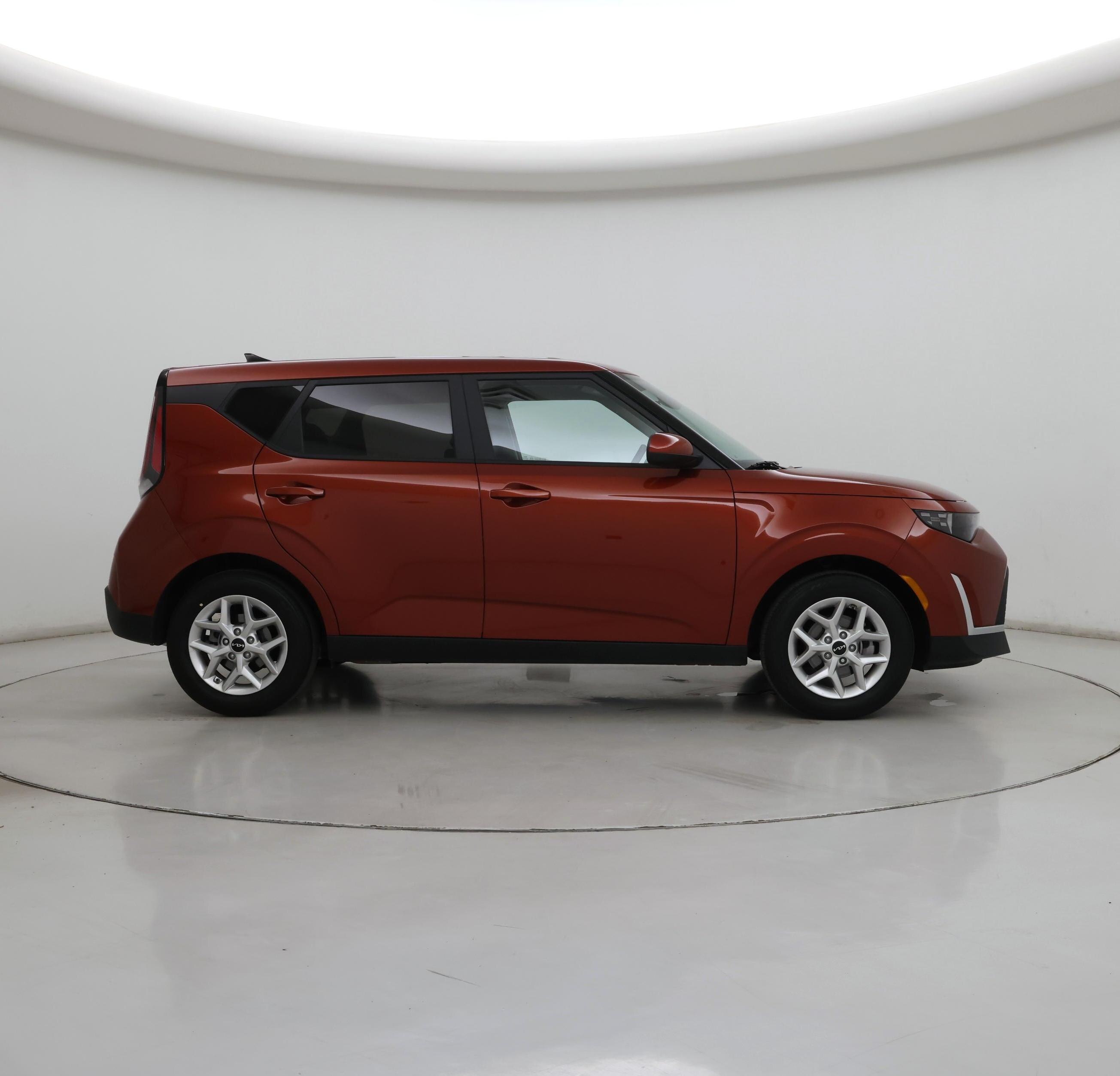 Thumbnail: 2024 Kia Soul - 7