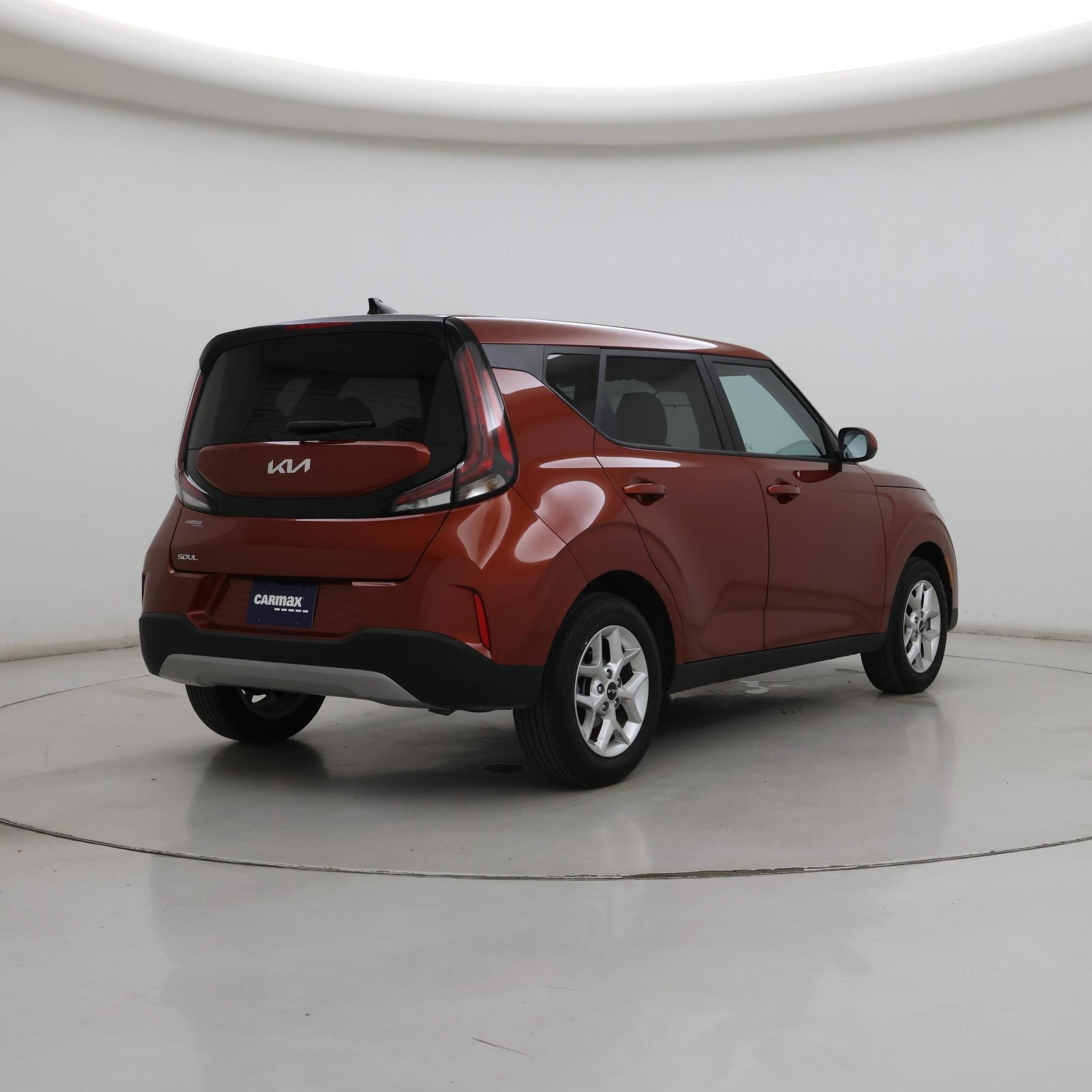 Thumbnail: 2024 Kia Soul - 8