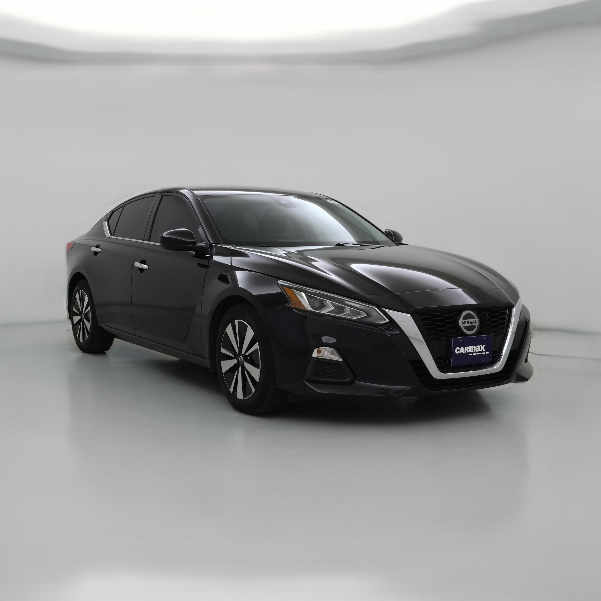 Thumbnail: 2021 Nissan Altima - 1