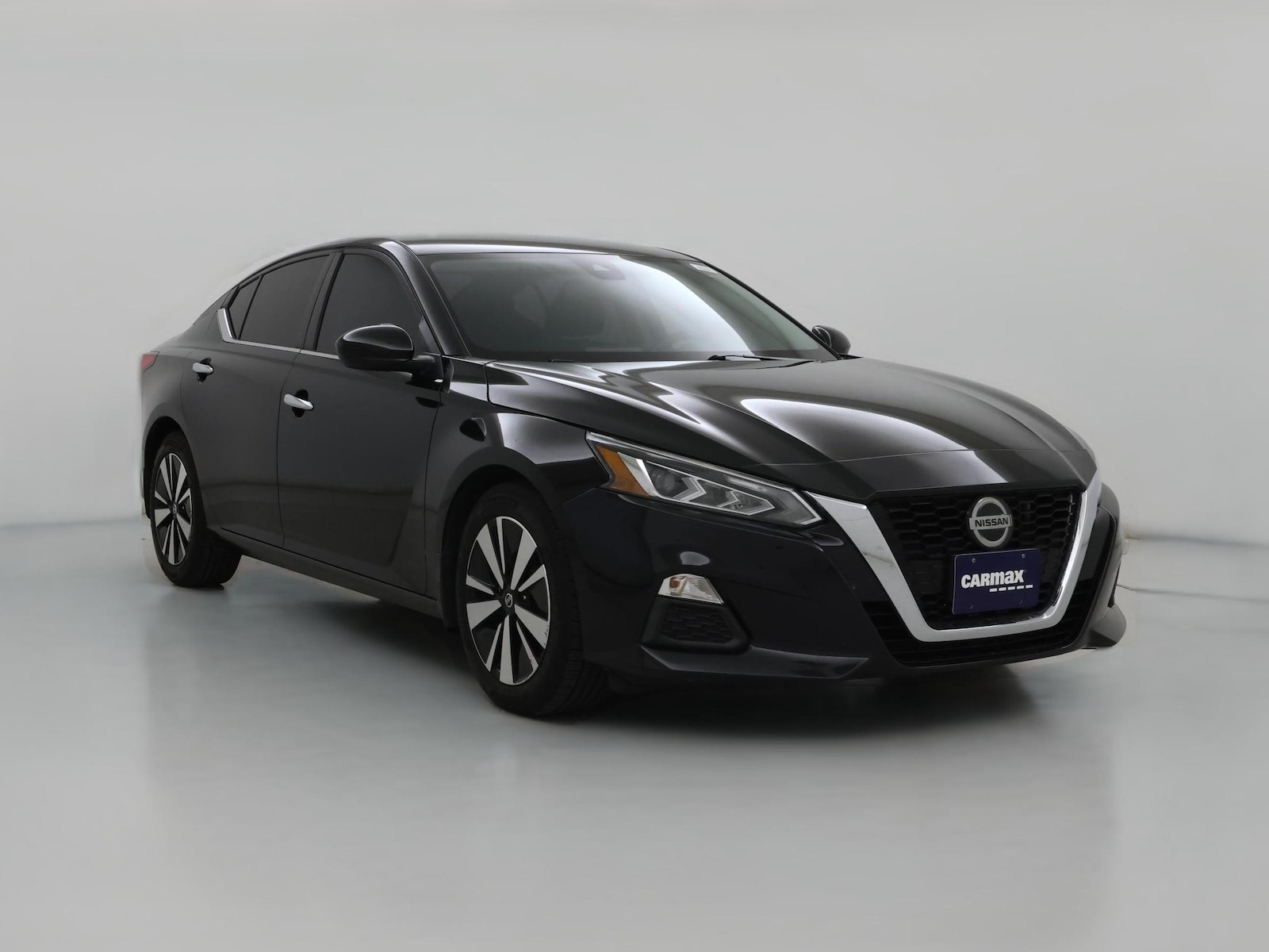 2021 Nissan Altima