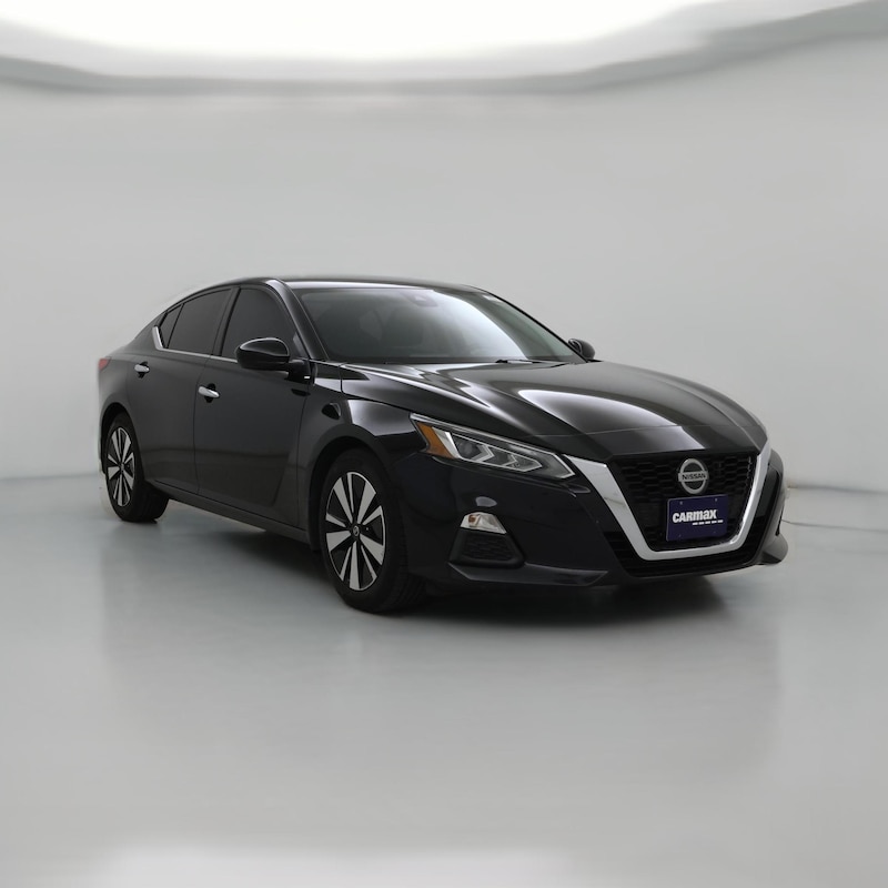 2021 Nissan Altima SV