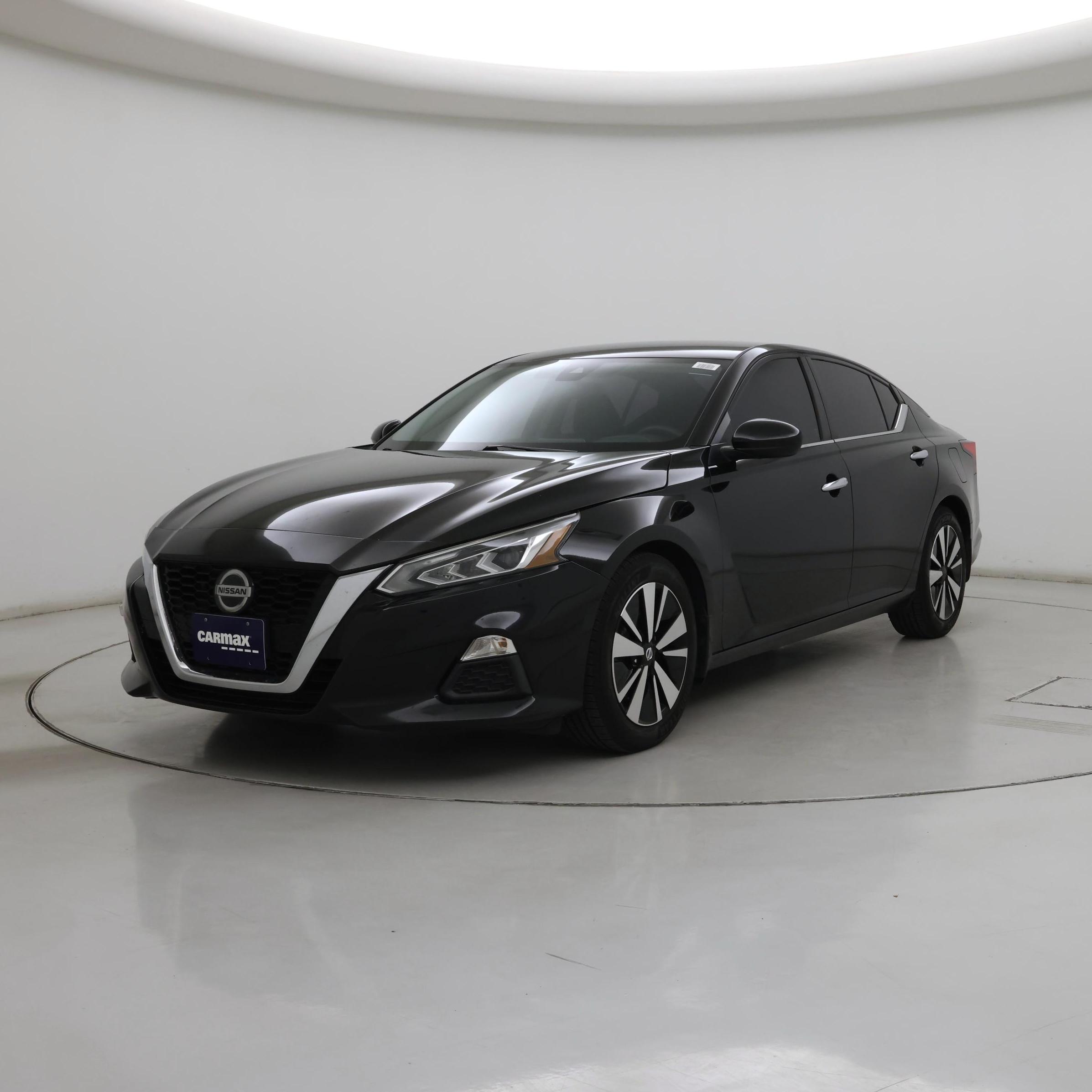 Thumbnail: 2021 Nissan Altima - 4