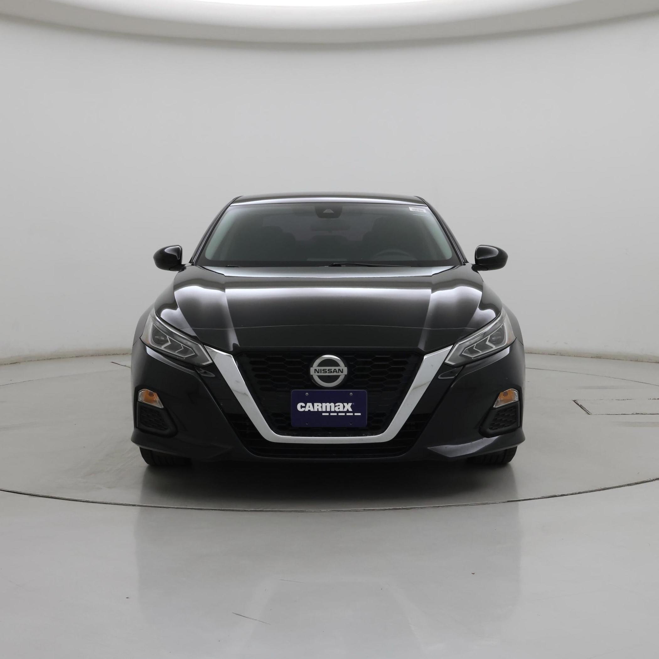 Thumbnail: 2021 Nissan Altima - 5