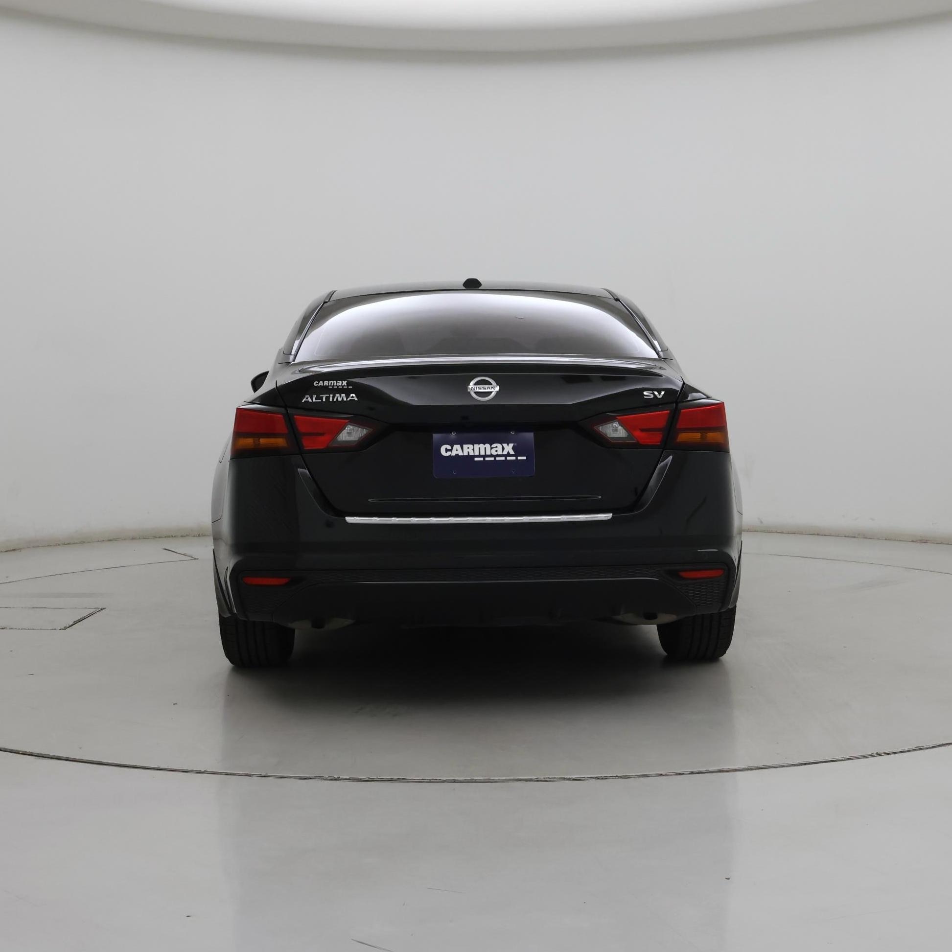 Thumbnail: 2021 Nissan Altima - 6
