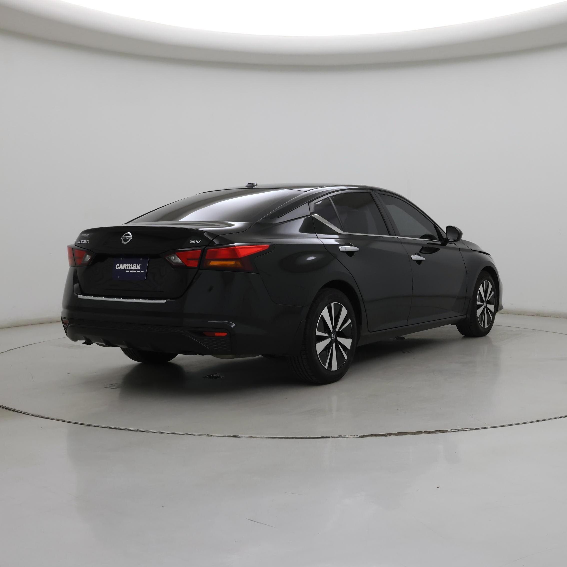 Thumbnail: 2021 Nissan Altima - 8