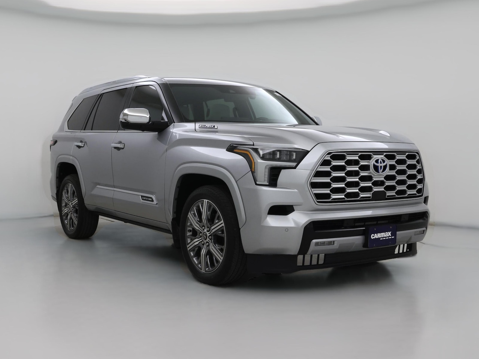 2024 Toyota Sequoia