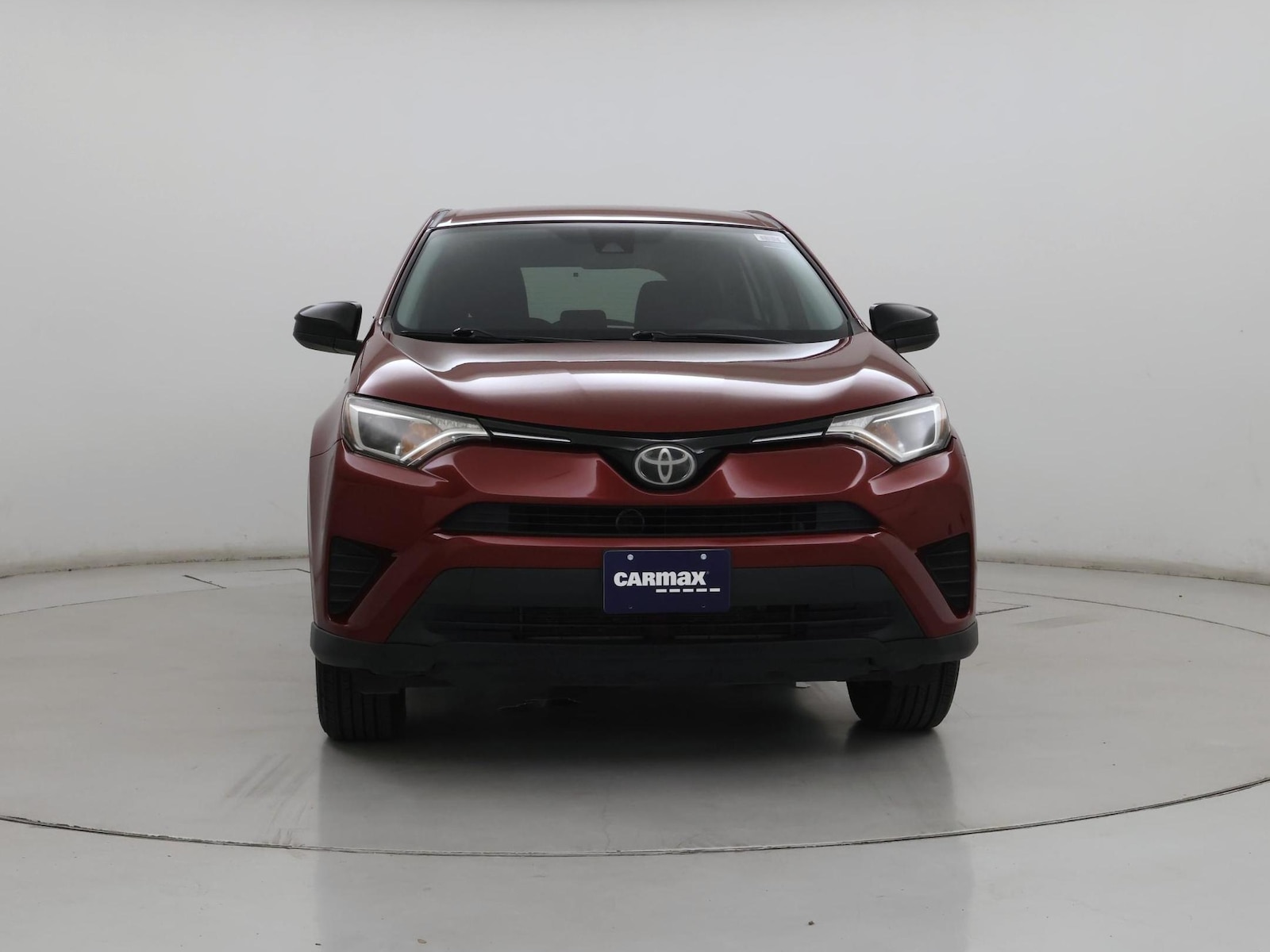 2018 Toyota RAV4 LE - Photo 6