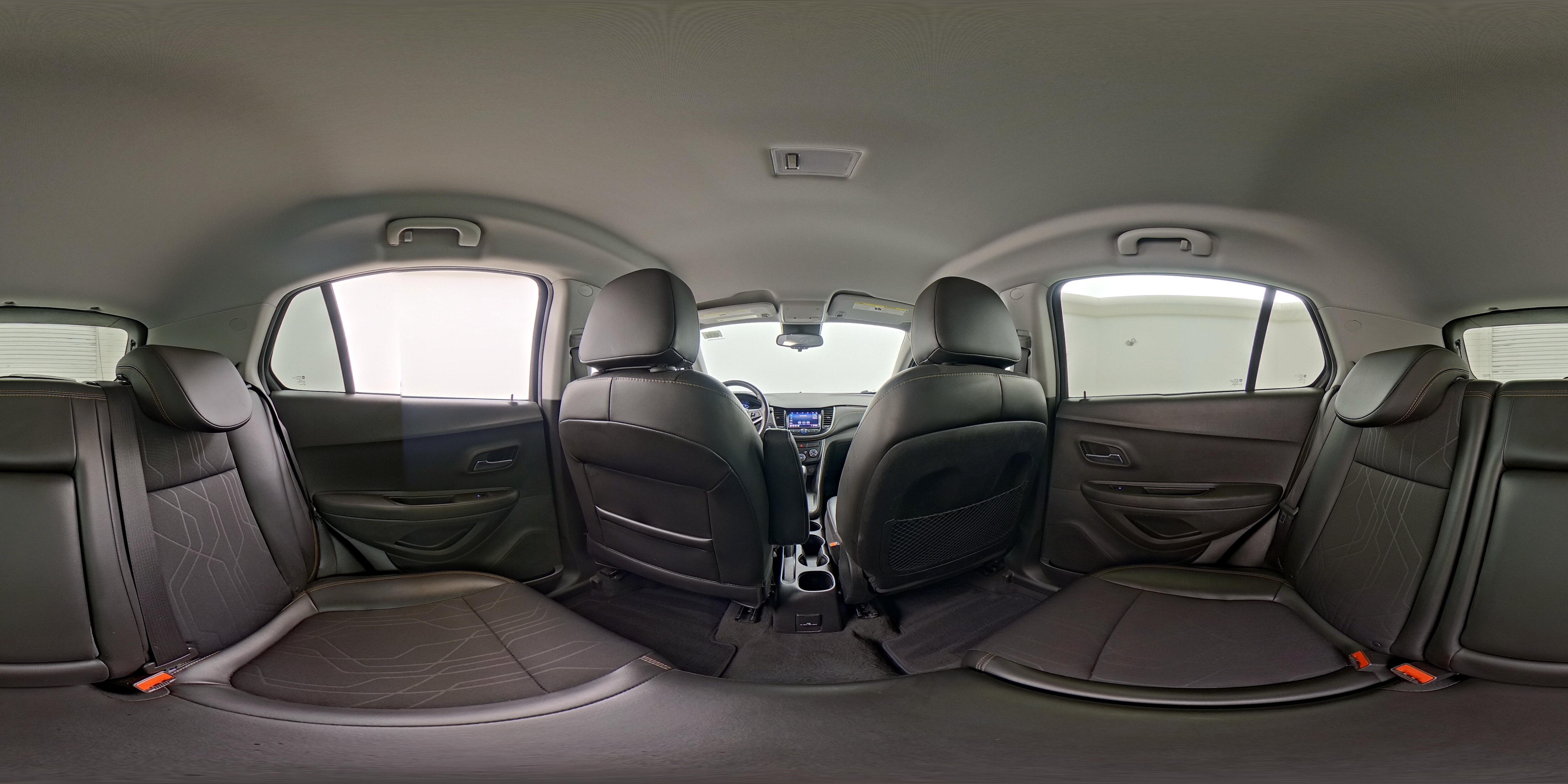2020 Chevrolet Trax LT - Photo 25