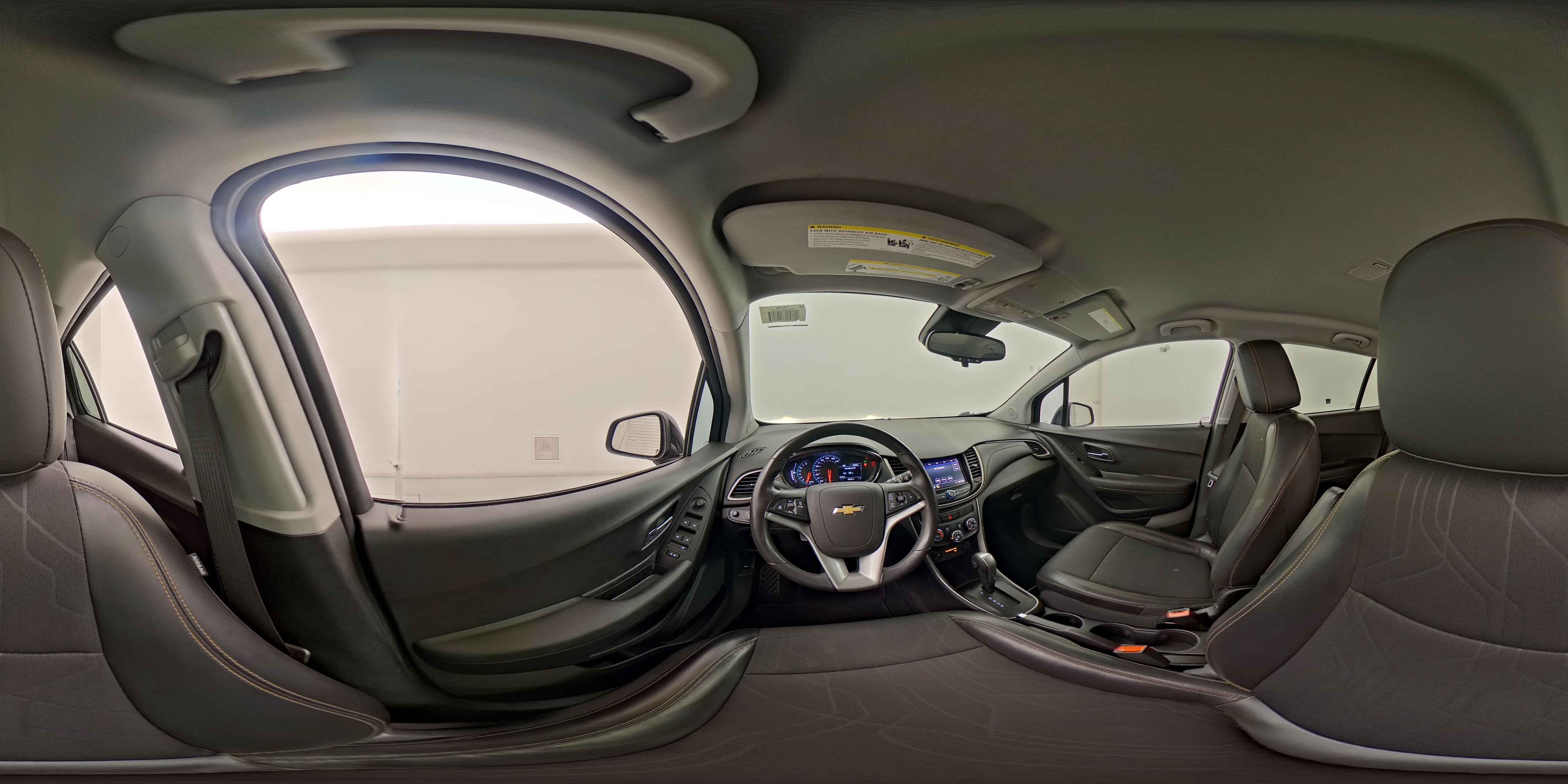 2020 Chevrolet Trax LT - Photo 26