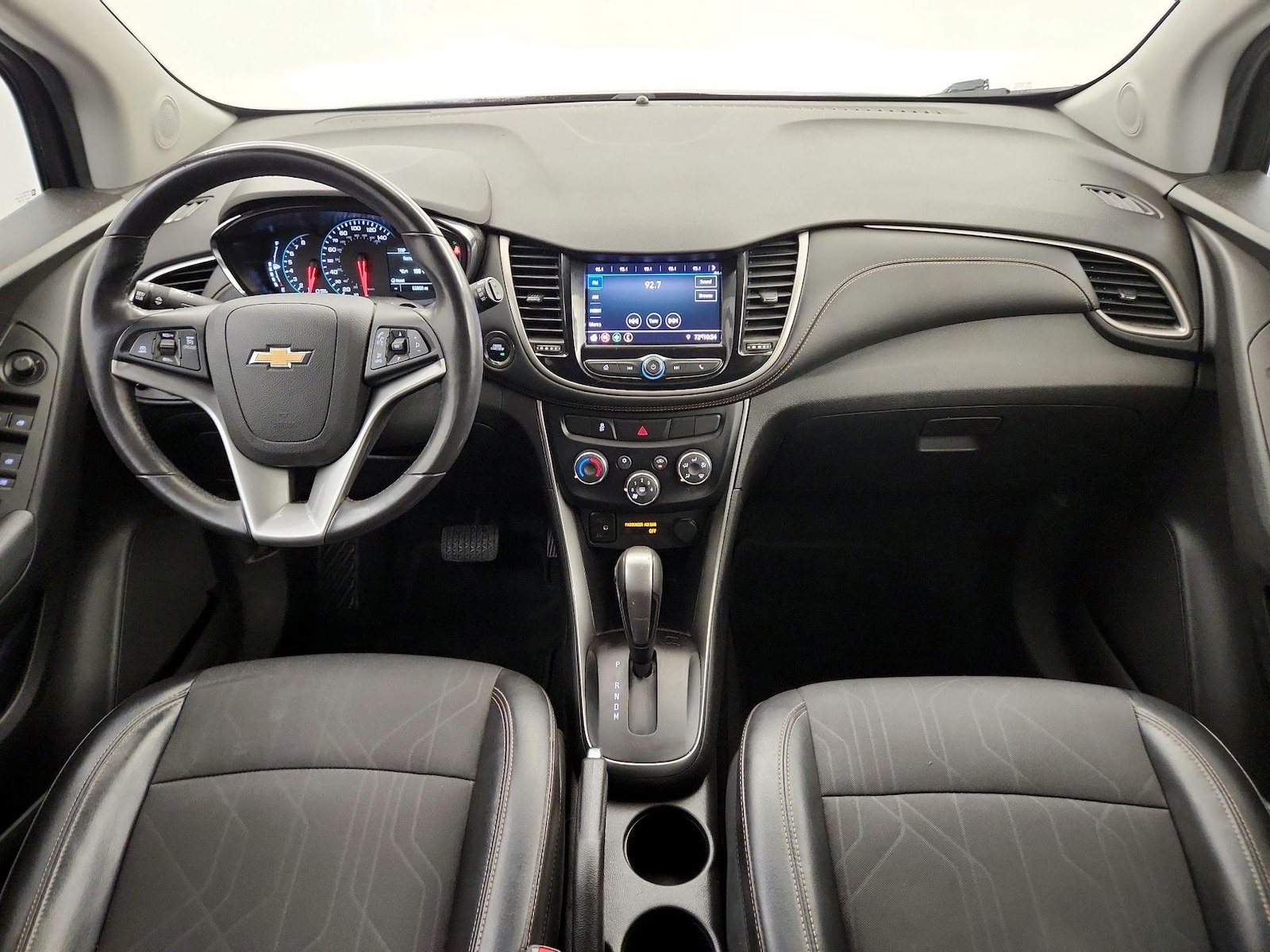 2020 Chevrolet Trax LT - Photo 10