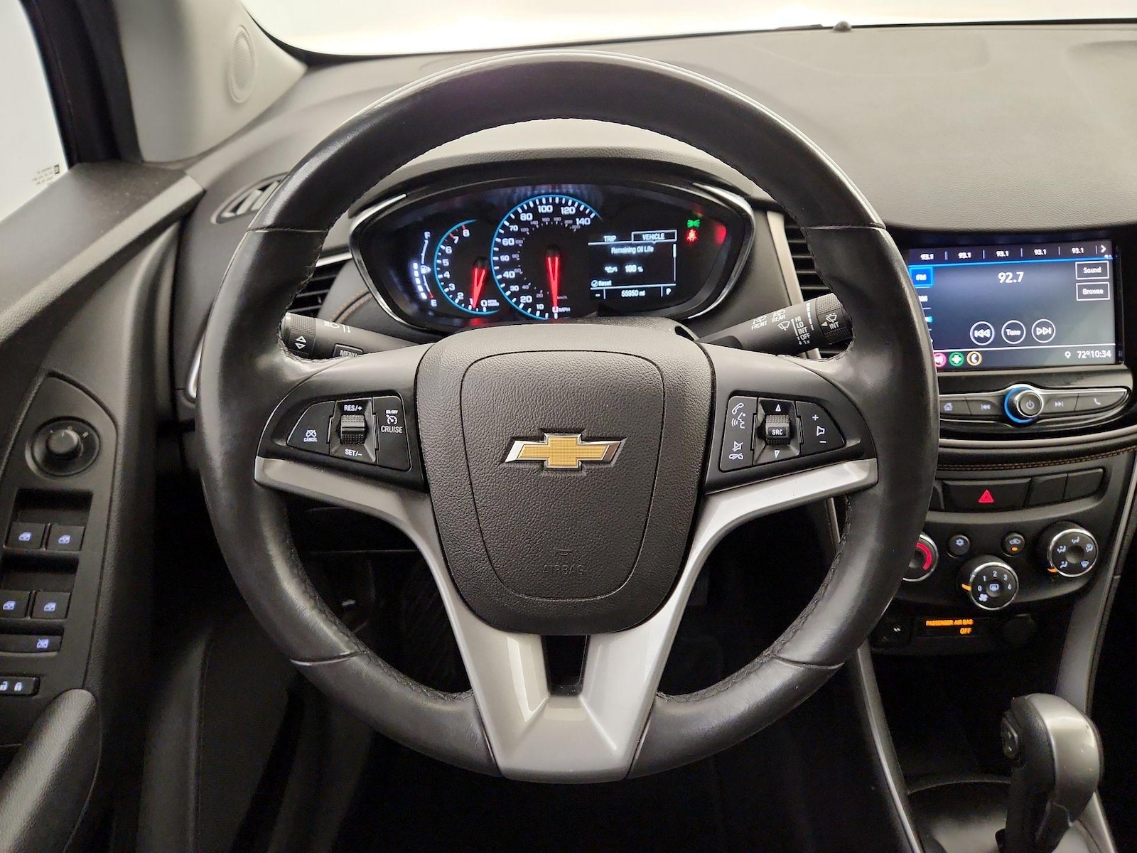 2020 Chevrolet Trax LT - Photo 11