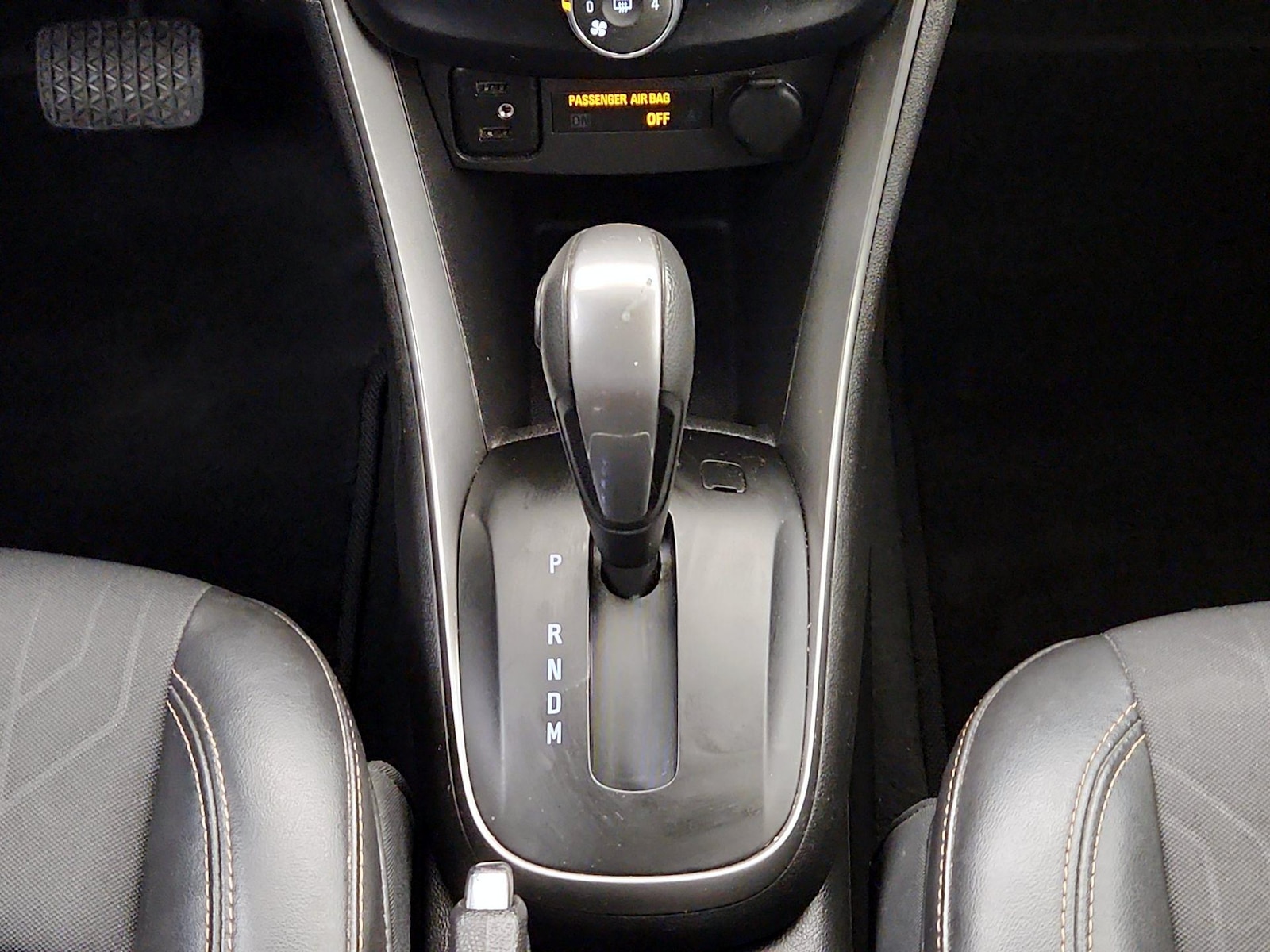 2020 Chevrolet Trax LT - Photo 18
