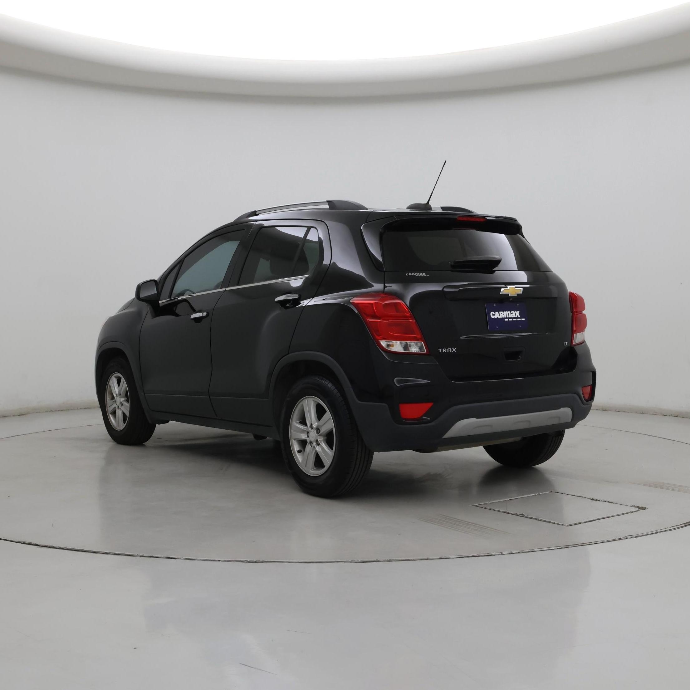 Thumbnail: 2020 Chevrolet Trax - 2