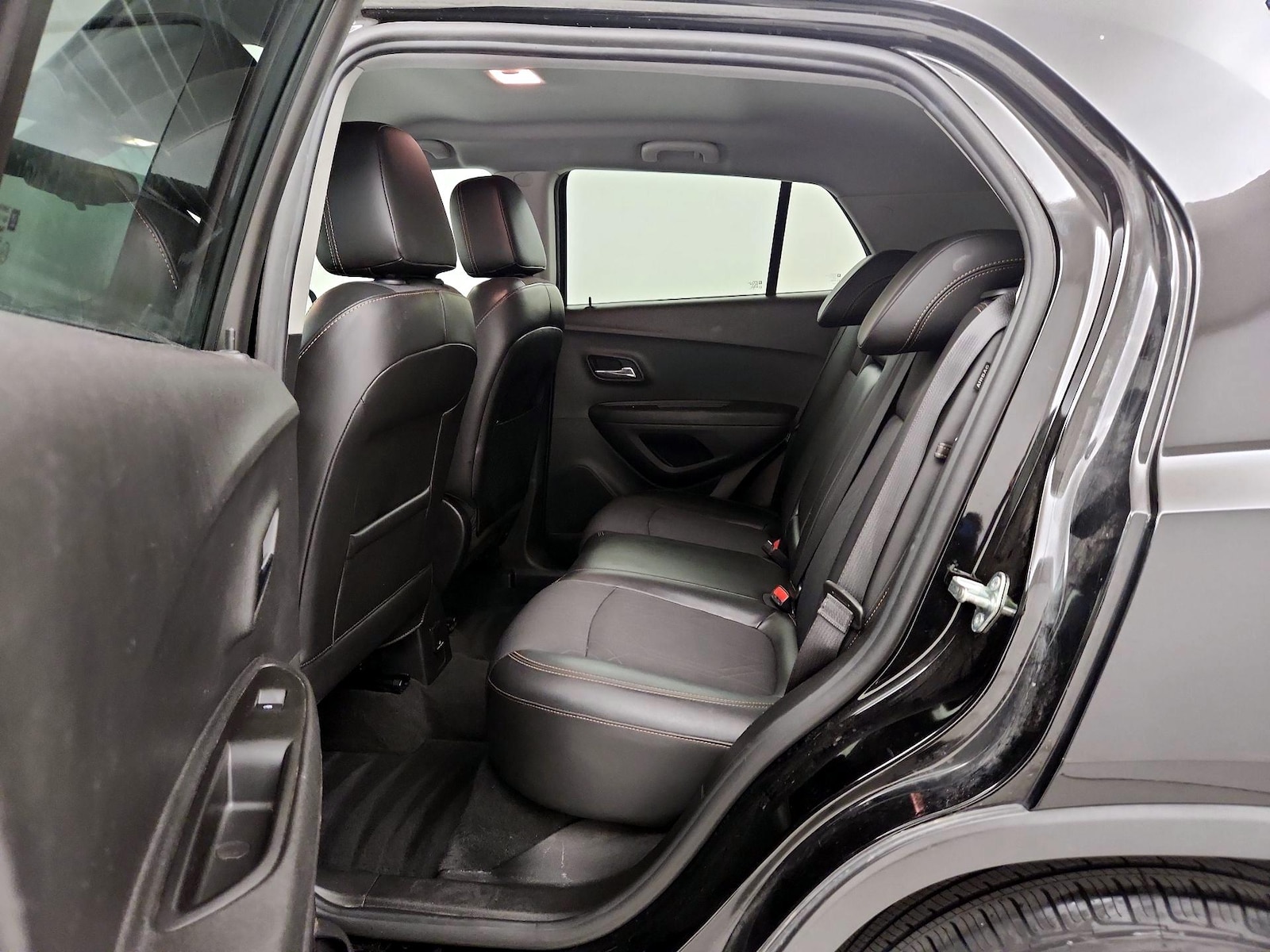 2020 Chevrolet Trax LT - Photo 20