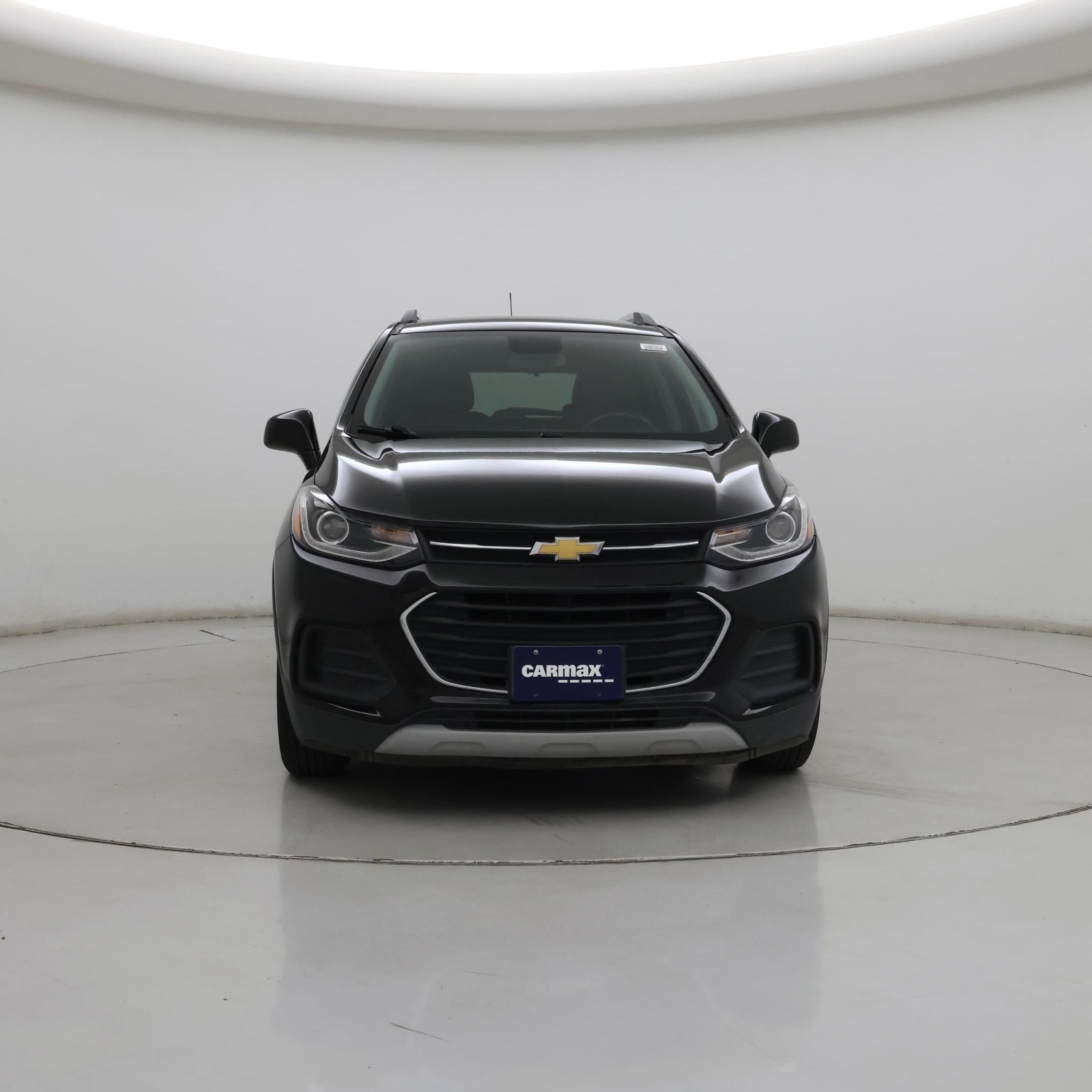 Thumbnail: 2020 Chevrolet Trax - 5