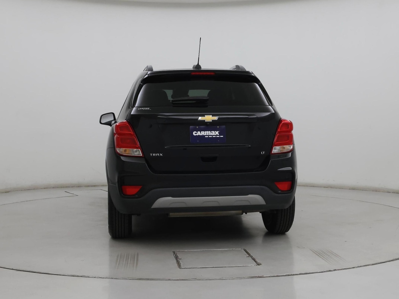 2020 Chevrolet Trax LT - Photo 7