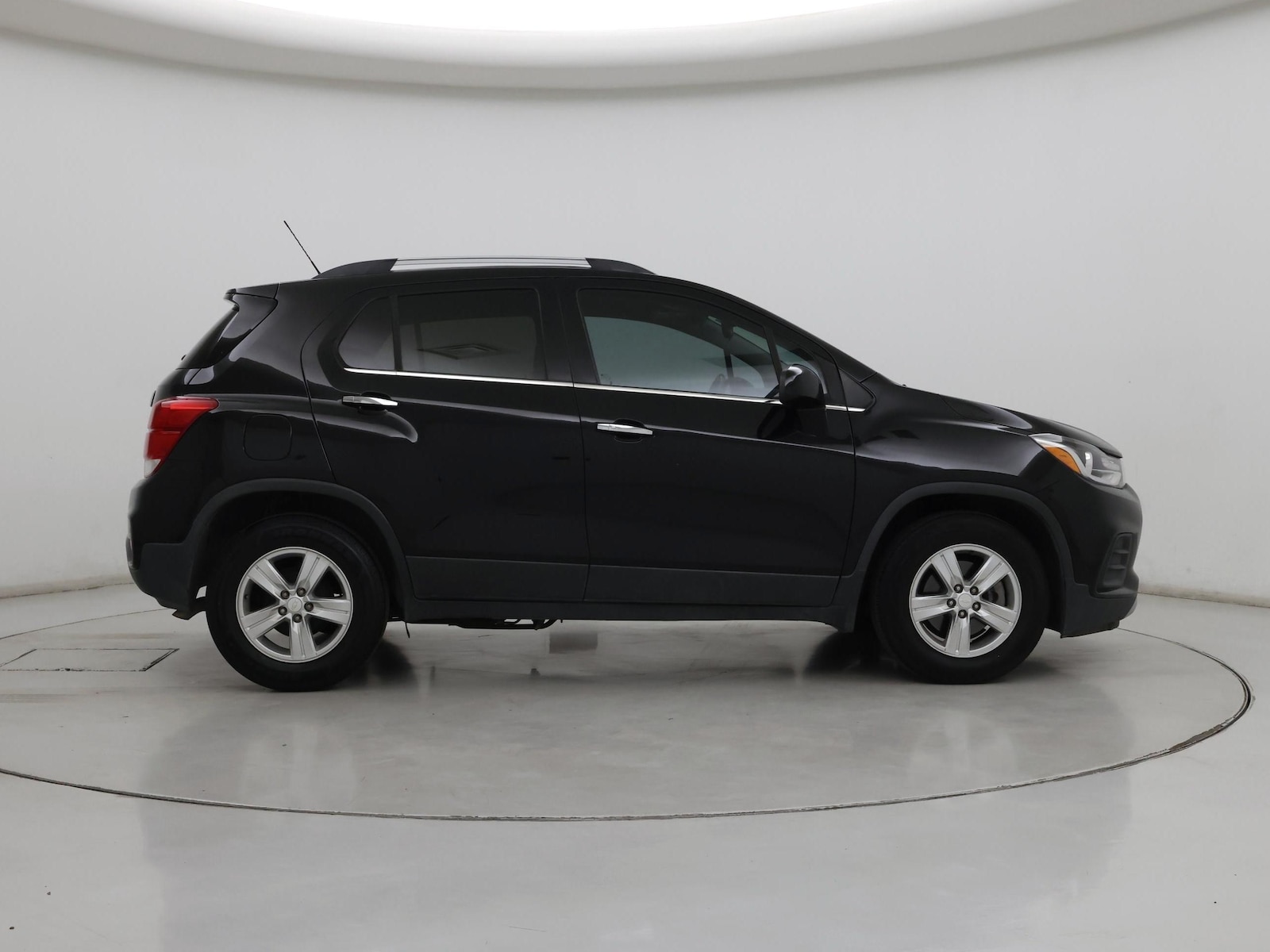 2020 Chevrolet Trax LT - Photo 8