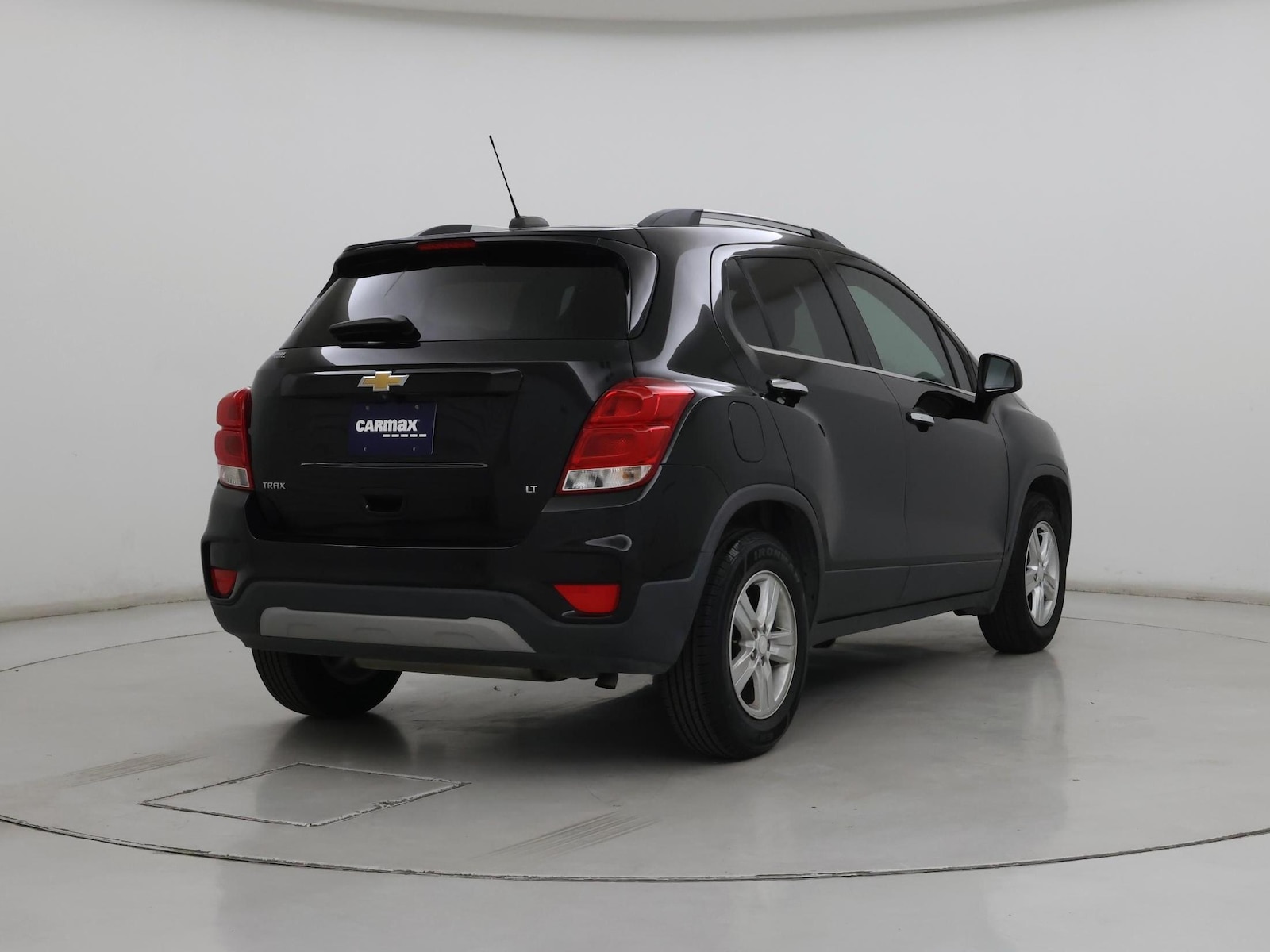 2020 Chevrolet Trax LT - Photo 9