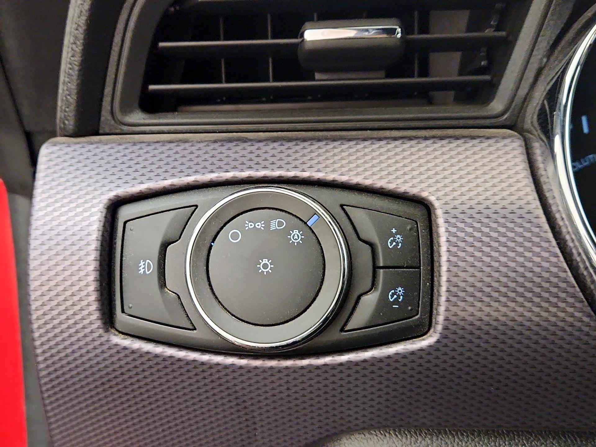 Thumbnail: 2016 Ford Mustang - 13