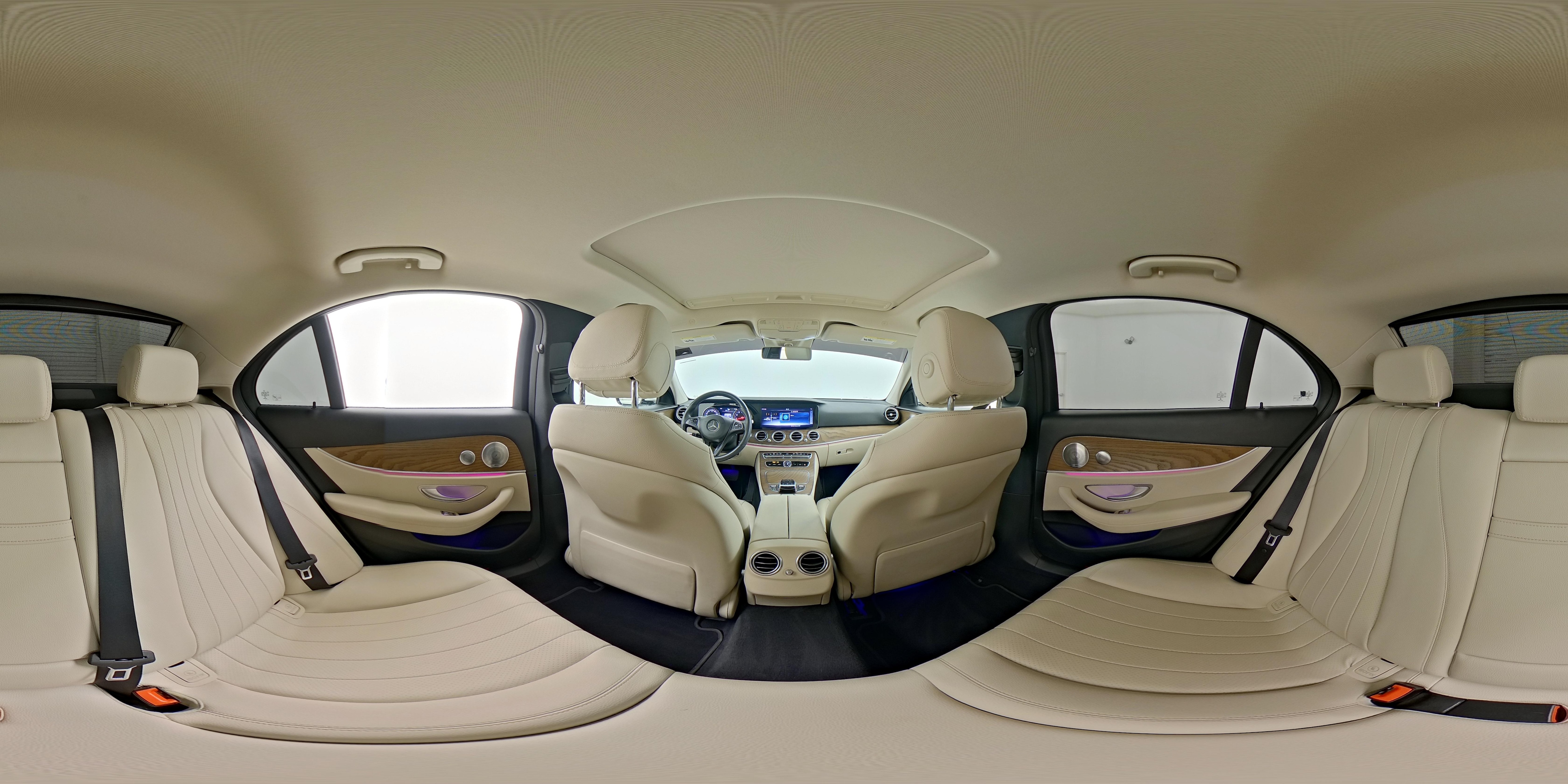 2018 Mercedes-Benz E-Class E300 - Photo 28