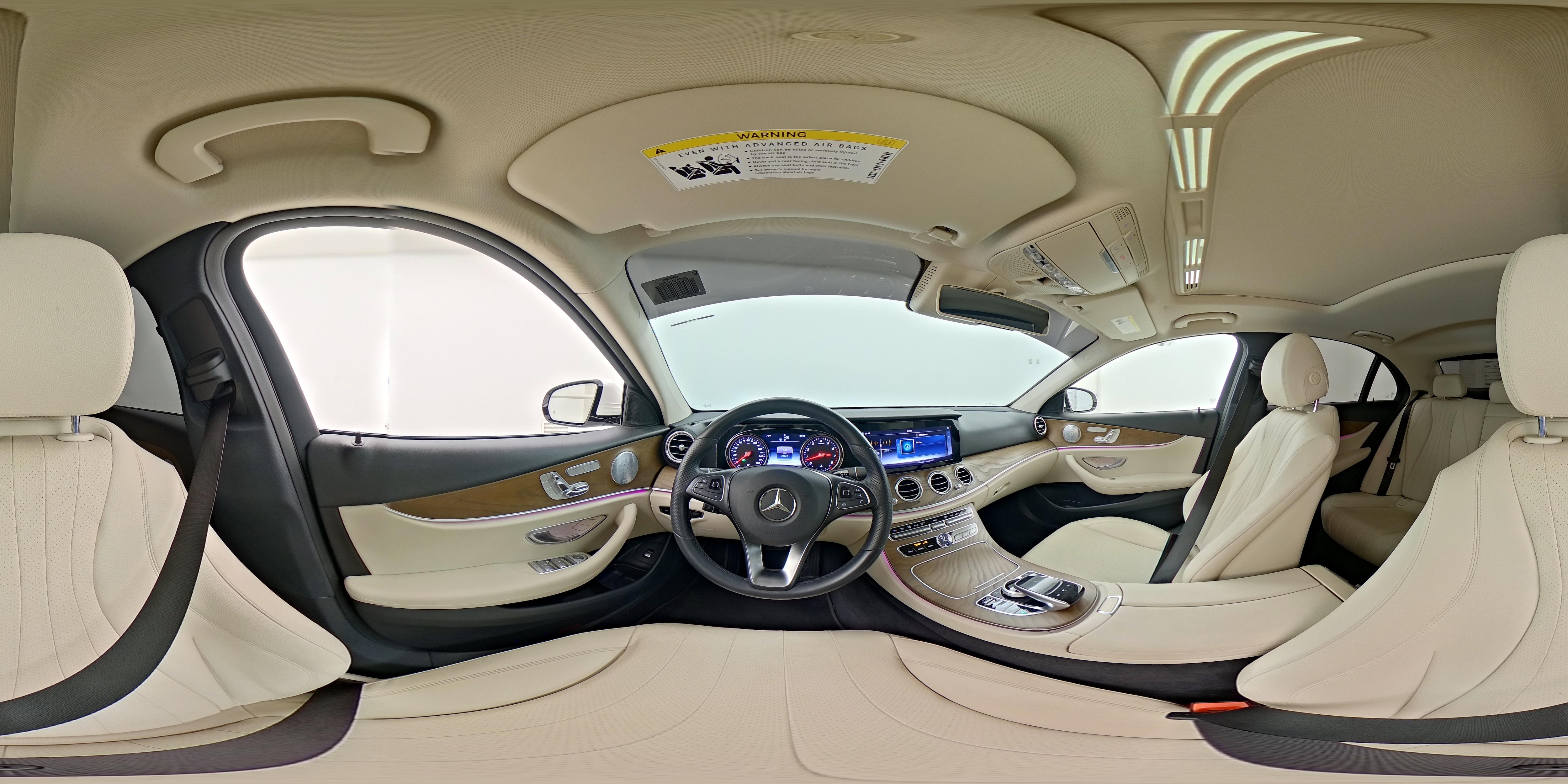 2018 Mercedes-Benz E-Class E300 - Photo 29