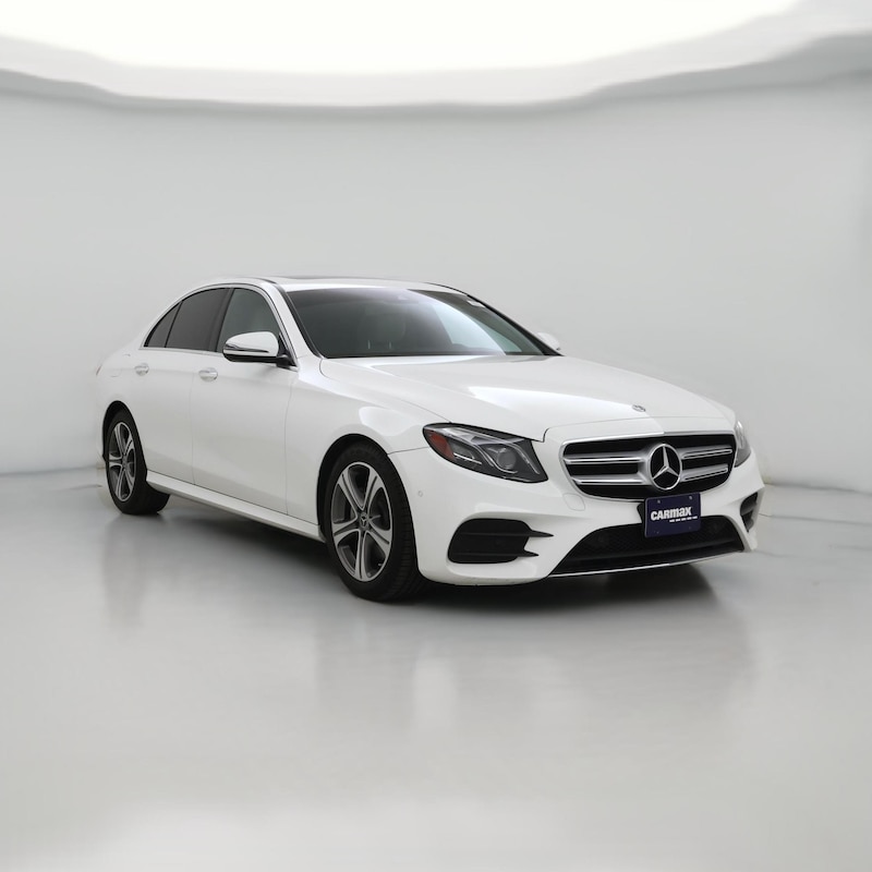 2018 Mercedes-Benz E300
