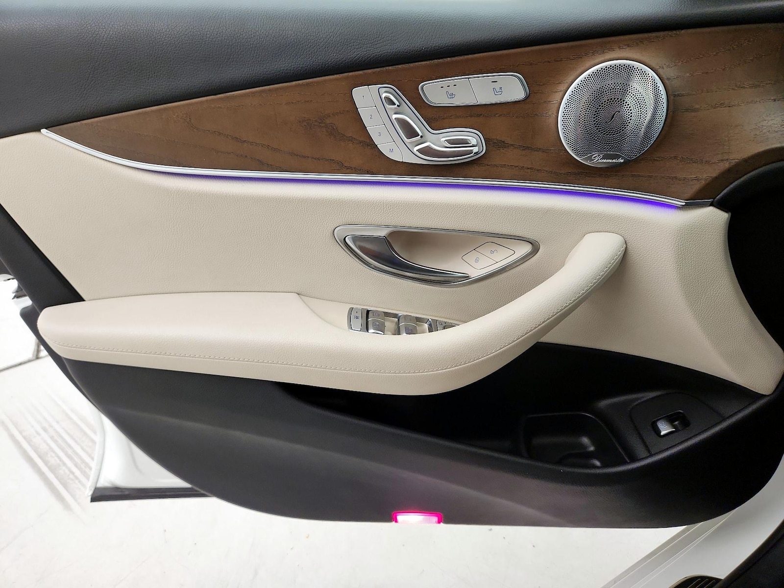 2018 Mercedes-Benz E-Class E300 - Photo 13