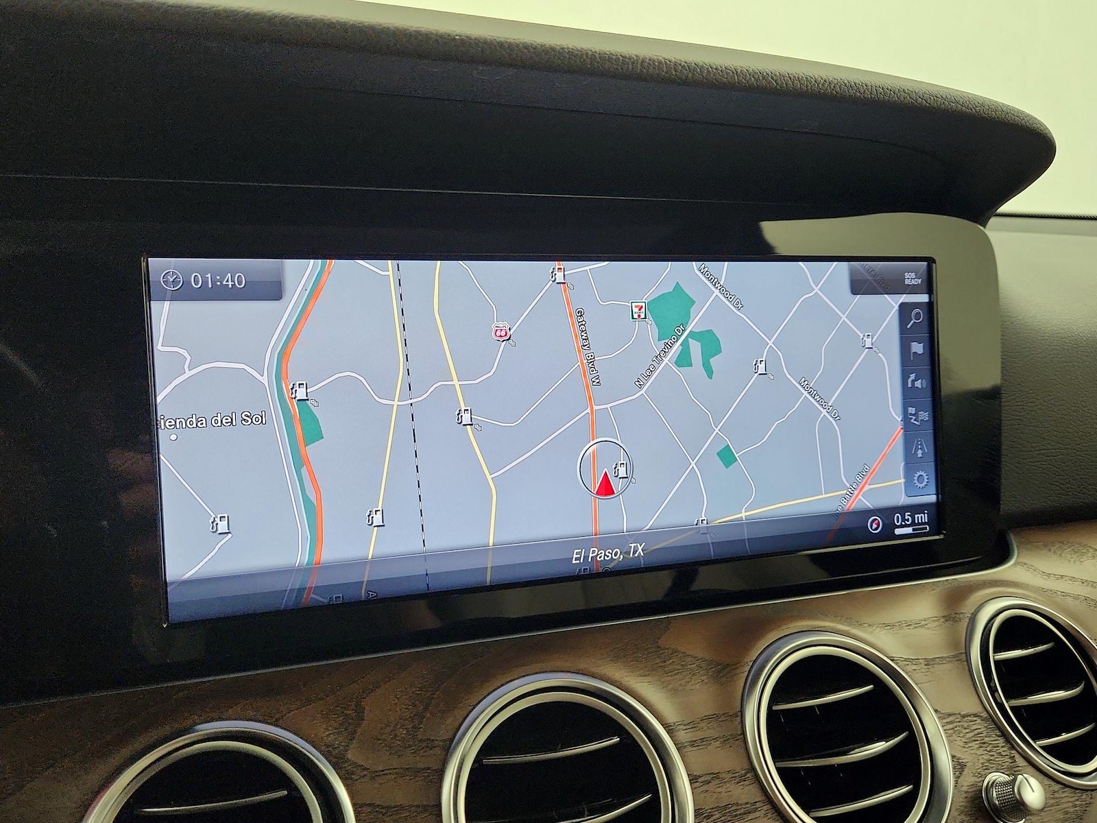 2018 Mercedes-Benz E-Class E300 - Photo 15
