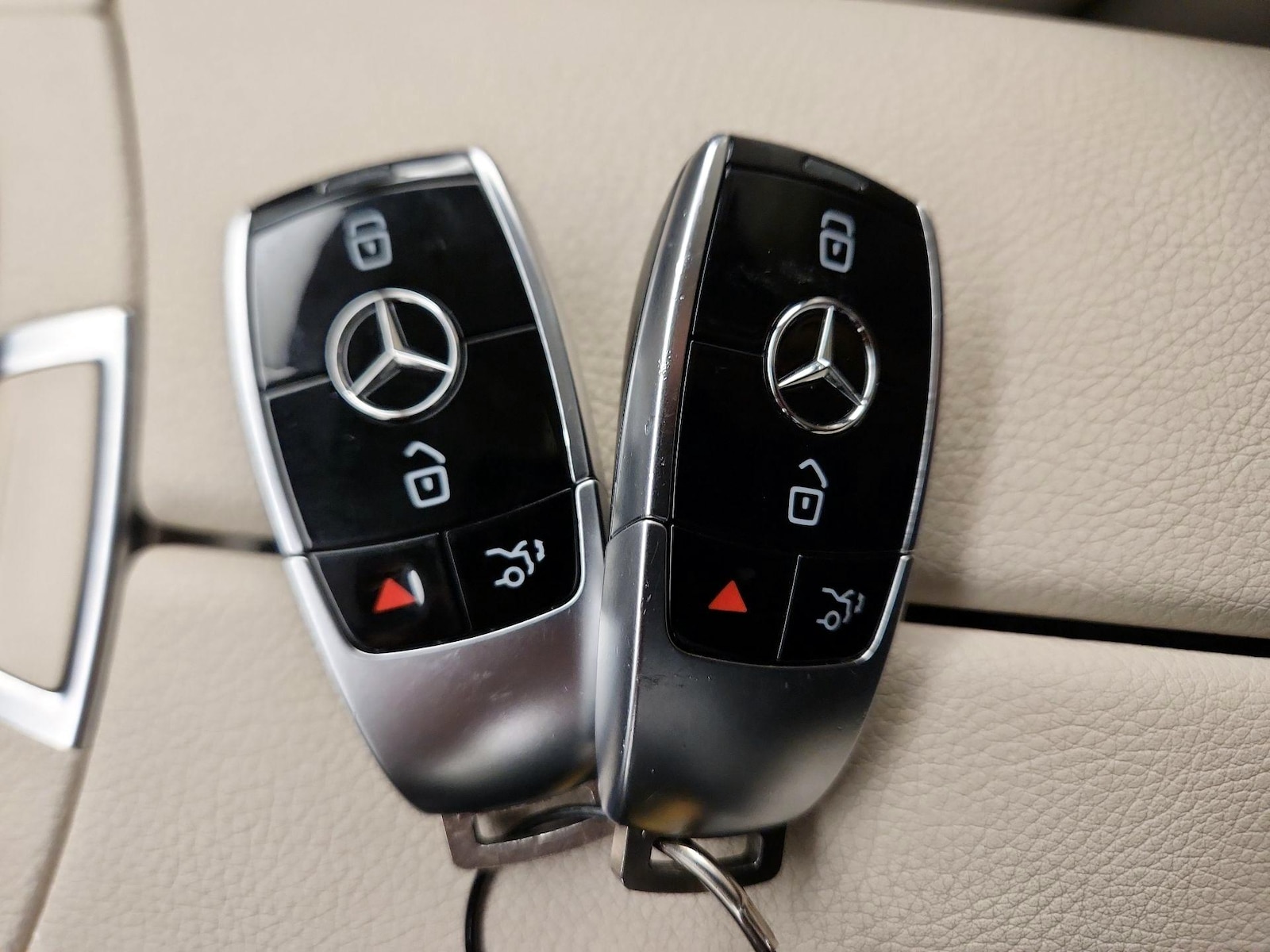 2018 Mercedes-Benz E-Class E300 - Photo 26