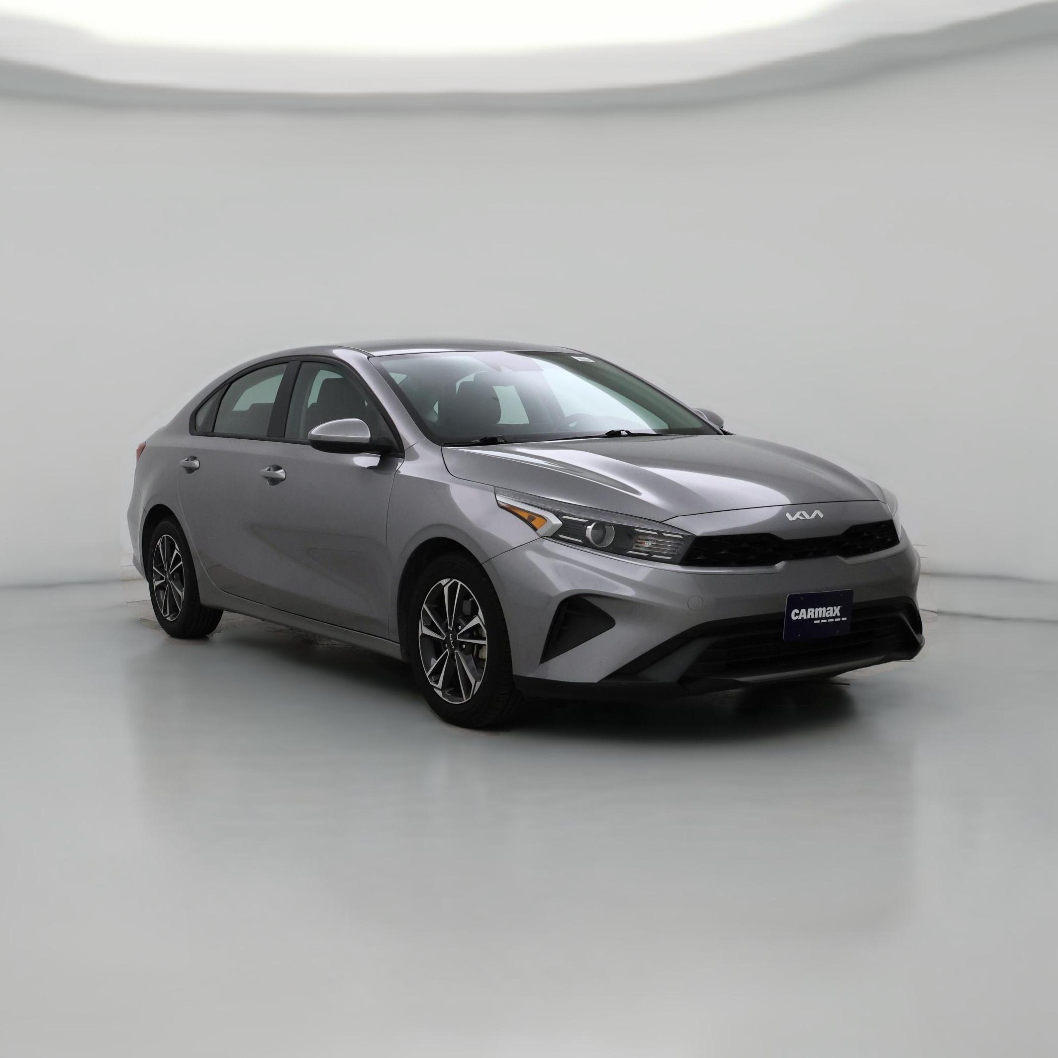 Thumbnail: 2024 Kia Forte - 1