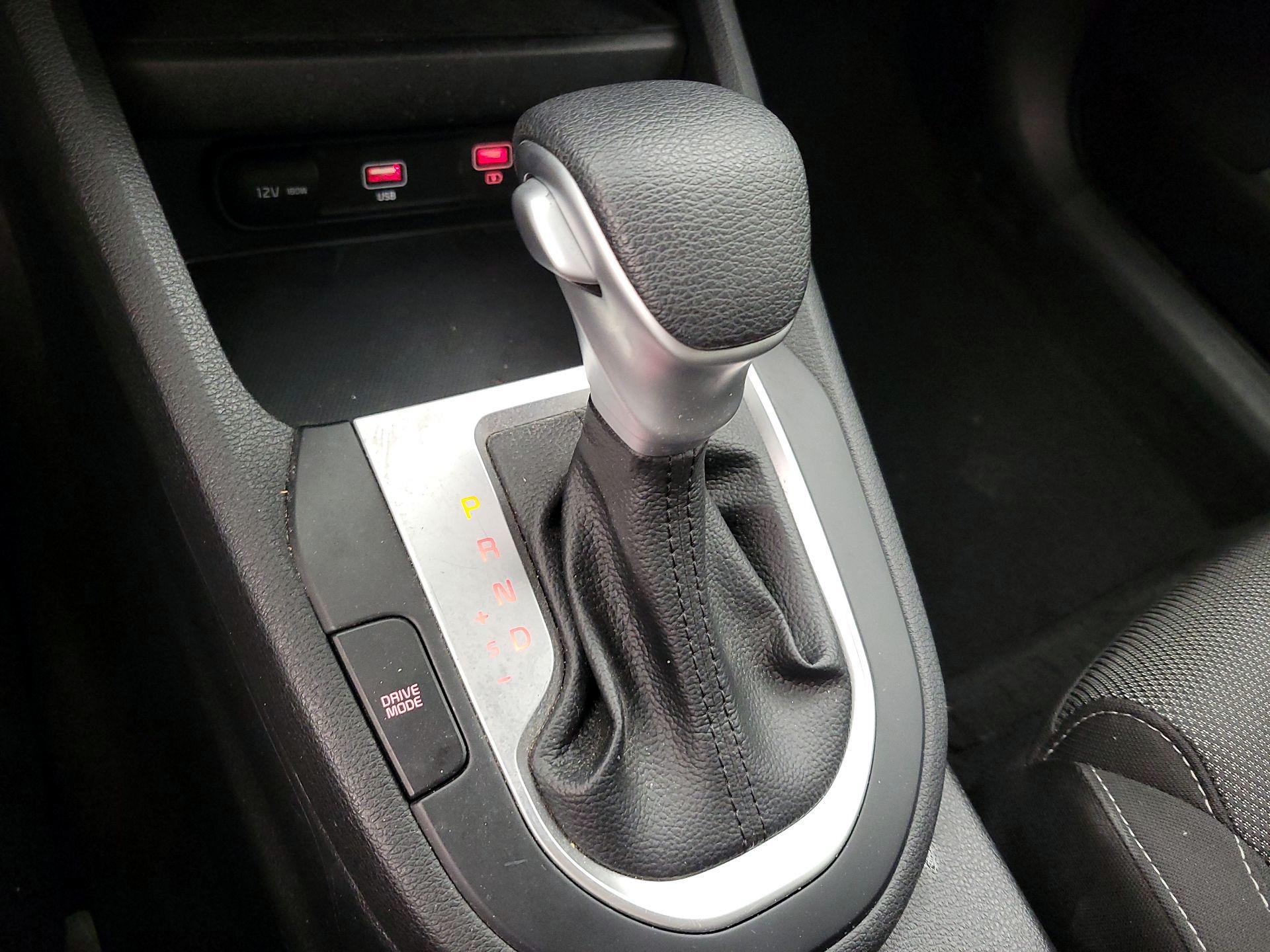 Thumbnail: 2024 Kia Forte - 15