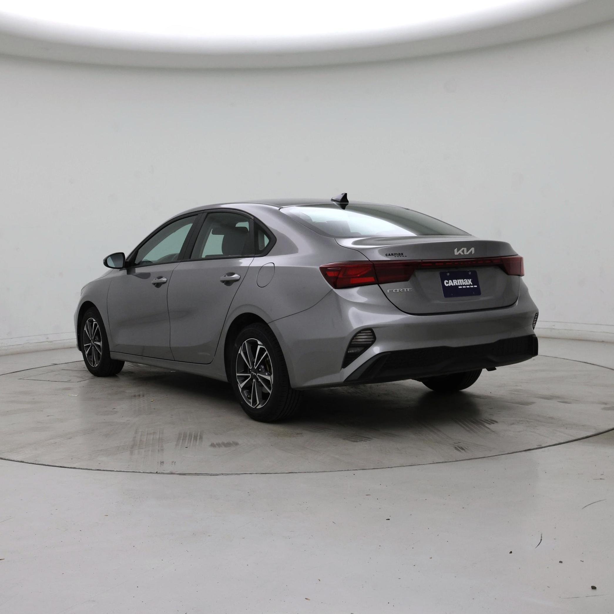 Thumbnail: 2024 Kia Forte - 2