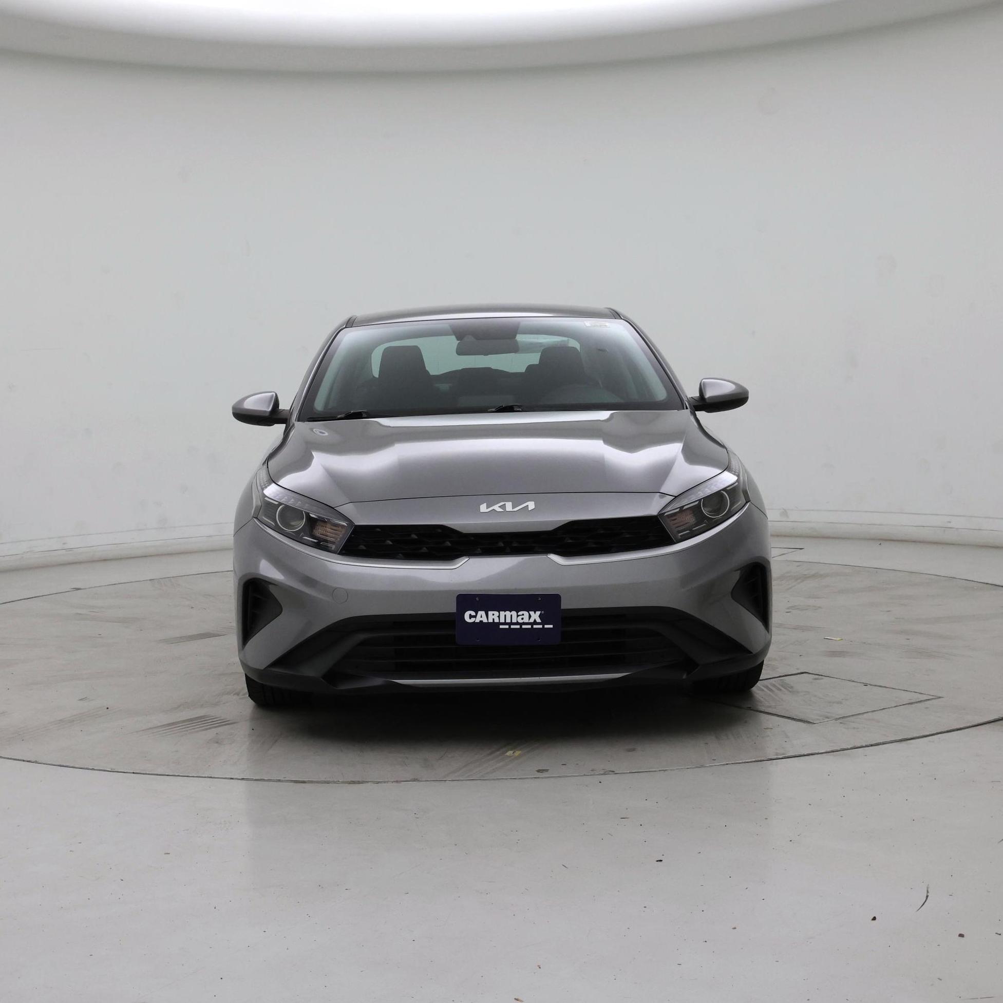 Thumbnail: 2024 Kia Forte - 5