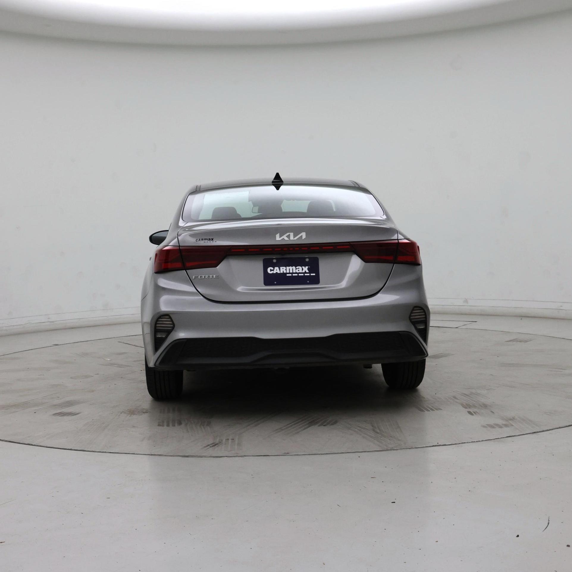 Thumbnail: 2024 Kia Forte - 6