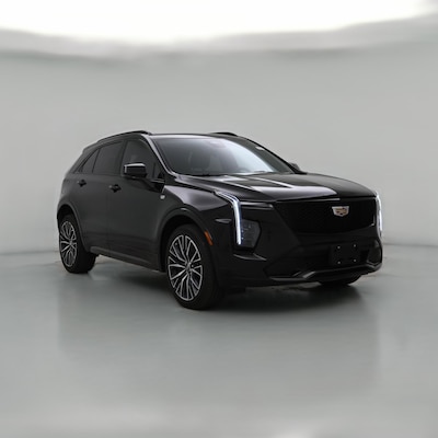 2025 Cadillac XT4 Sport