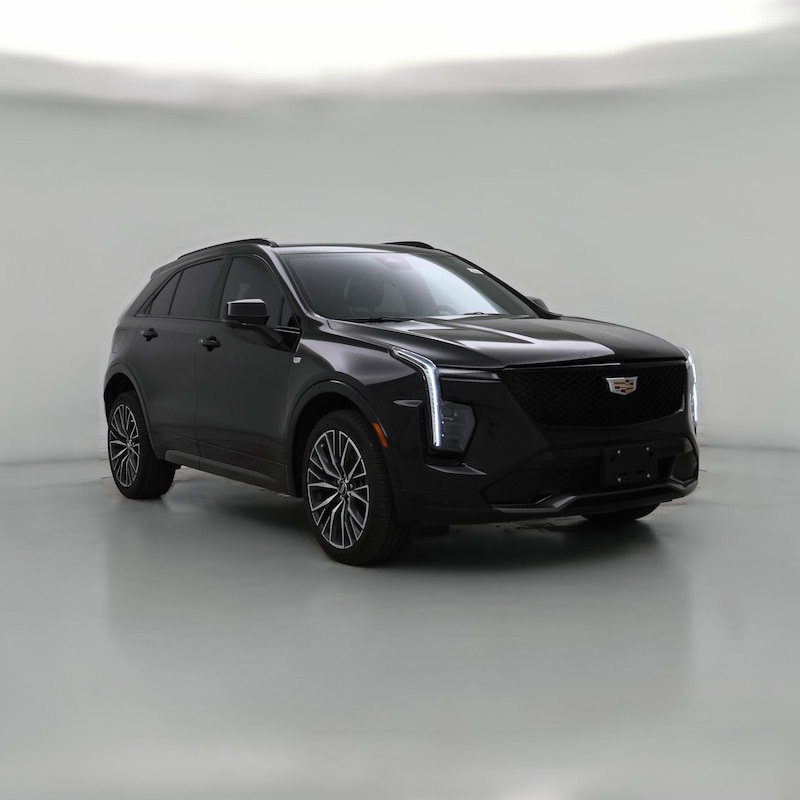 2025 Cadillac XT4 Sport
