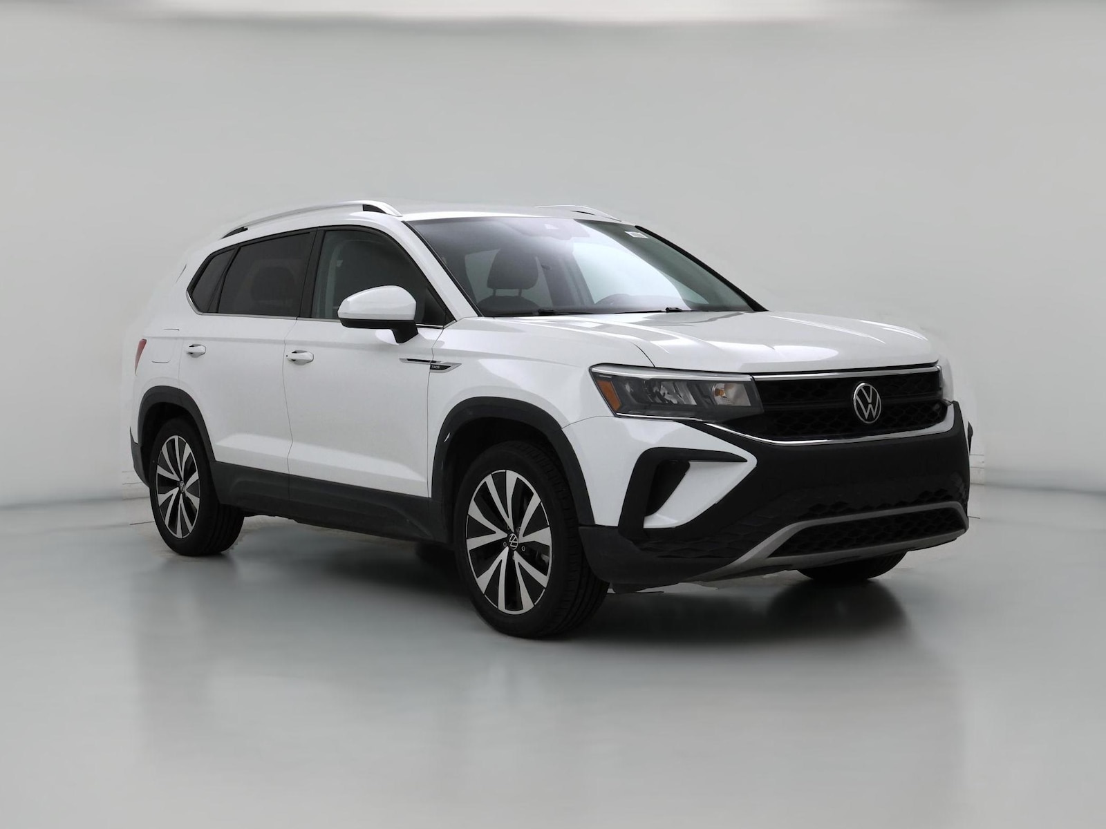 2023 Volkswagen Taos